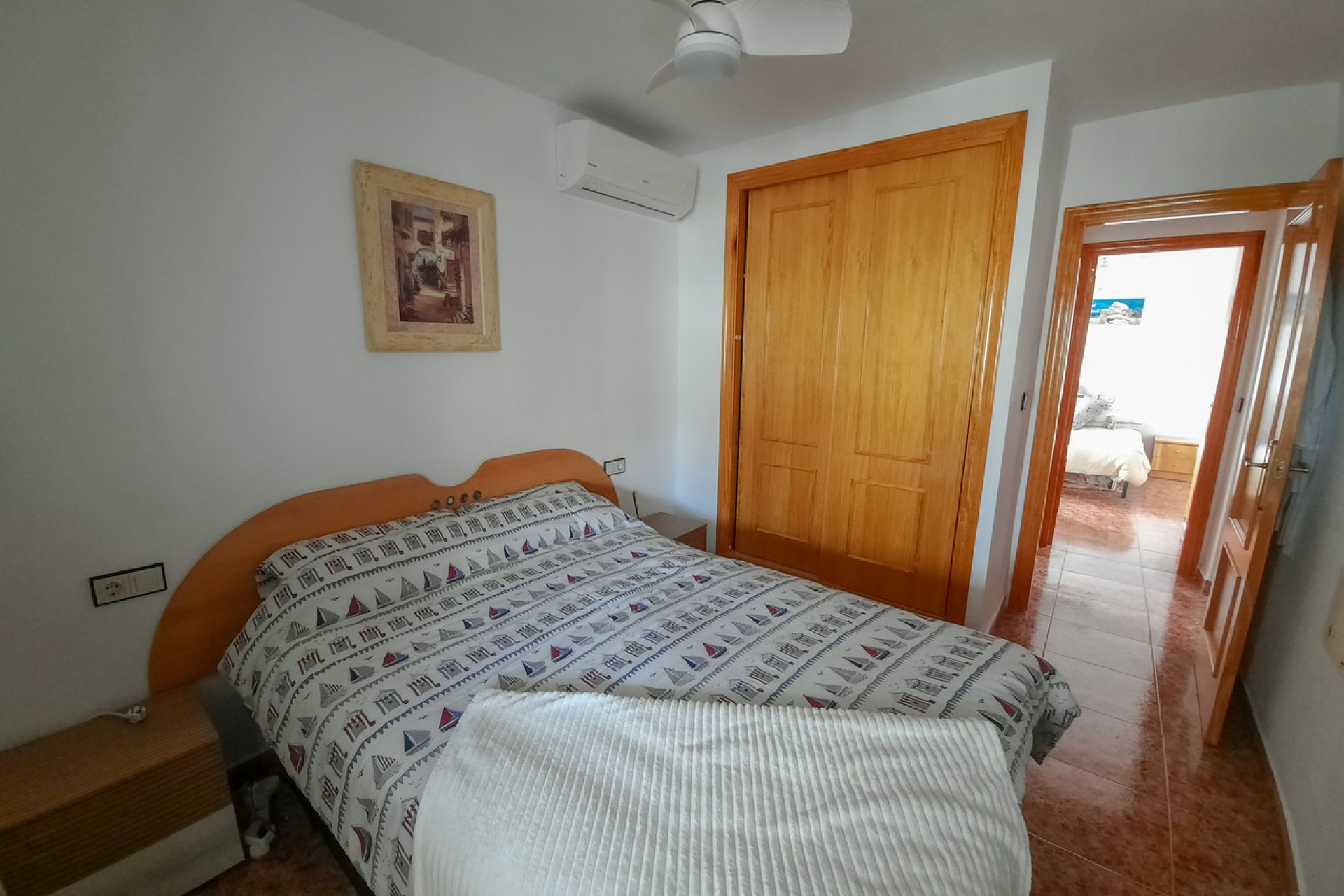 Herverkoop - Appartement / flat - Vistabella Golf Entre Naranjos - Inland