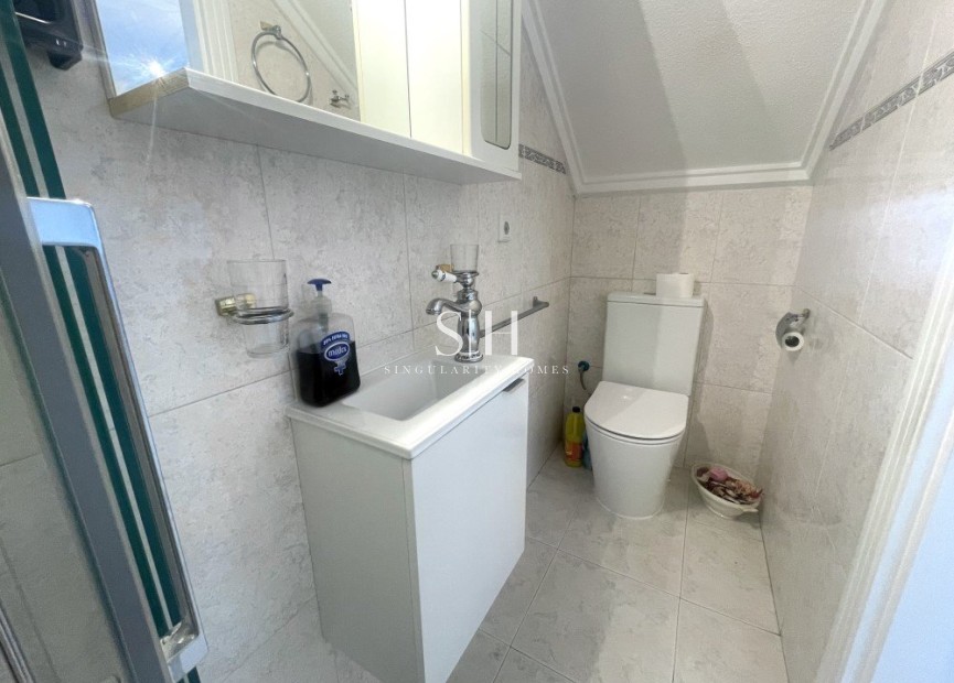 Herverkoop - Bungalow - Benijofar - Costa Blanca