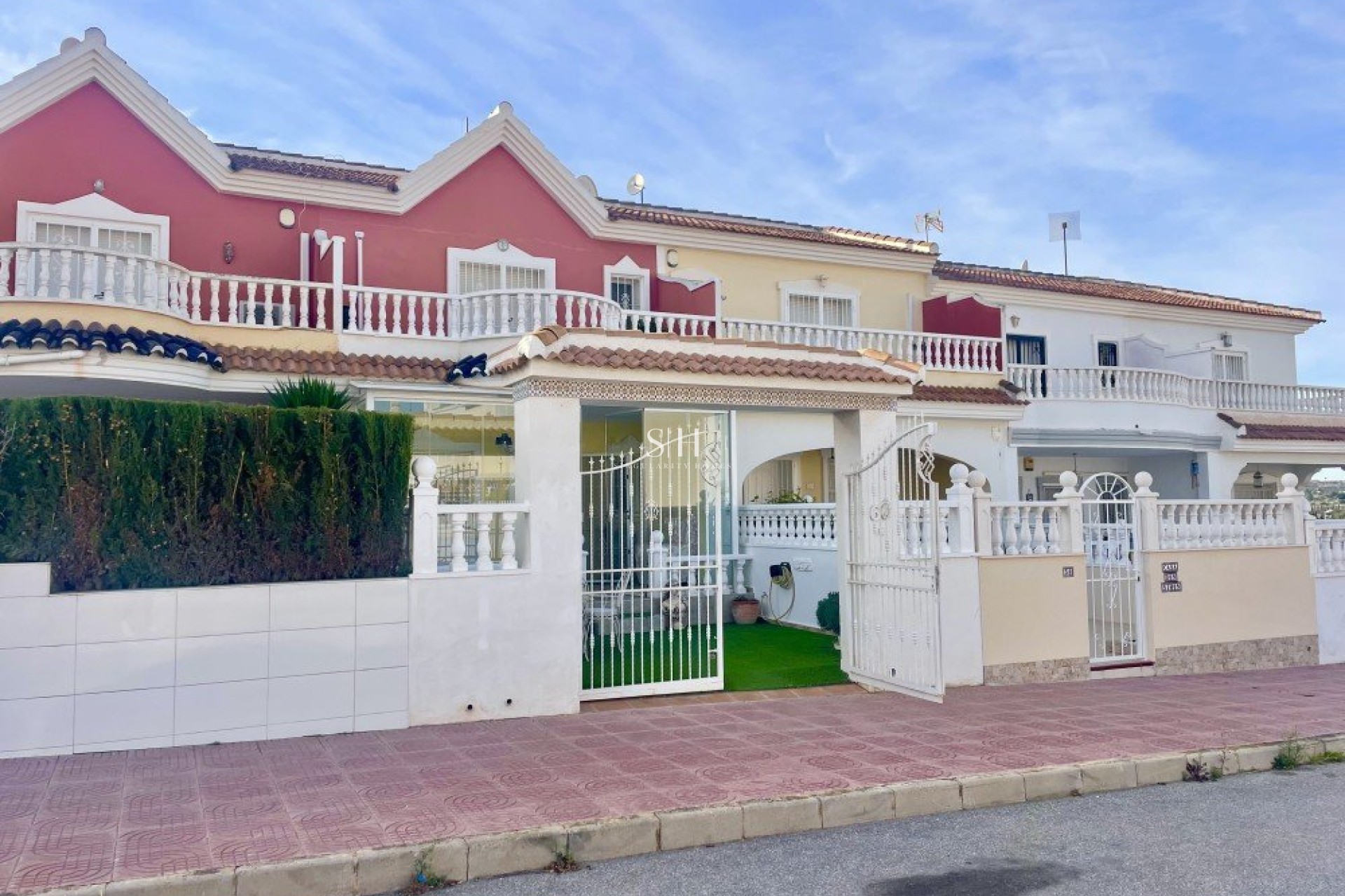 Herverkoop - Bungalow - Benijofar - Costa Blanca