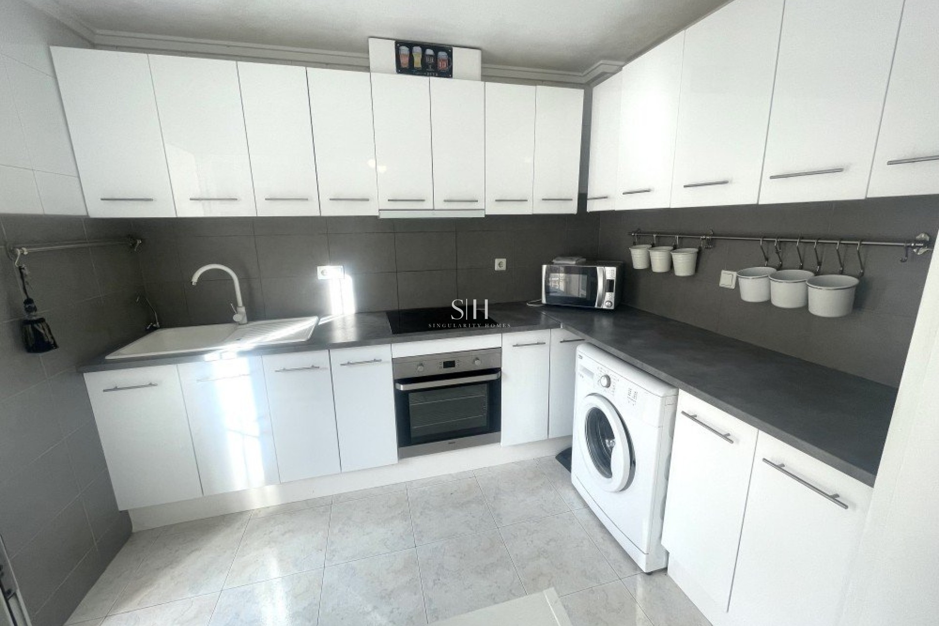 Herverkoop - Bungalow - Benijofar - Costa Blanca