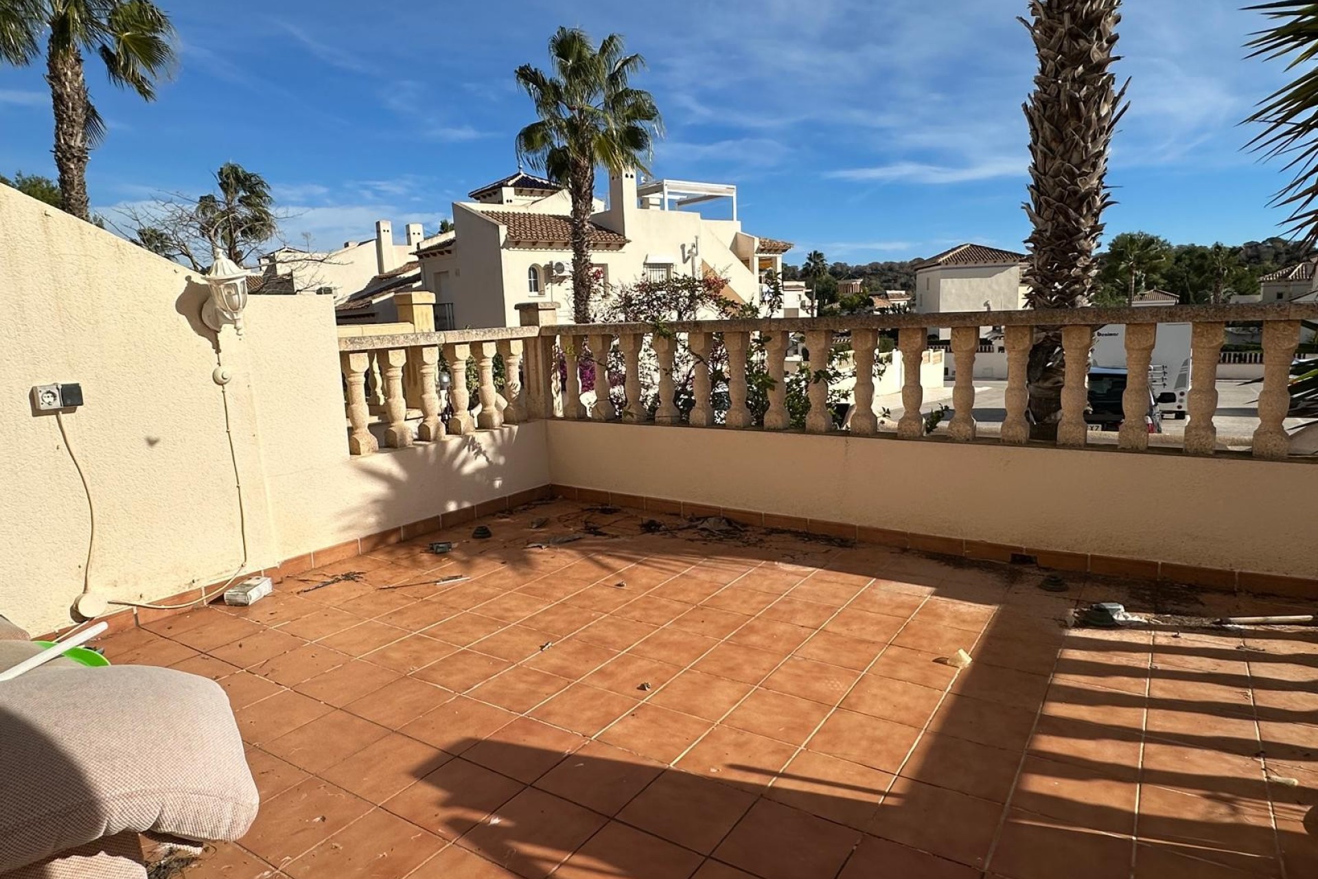 Herverkoop - Bungalow - Campoamor - Costa Blanca