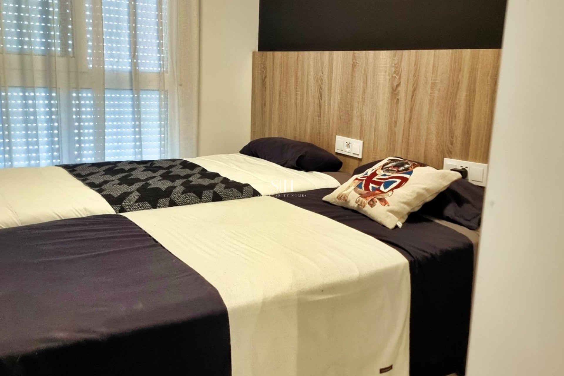 Herverkoop - Bungalow - Ciudad Quesada - Costa Blanca