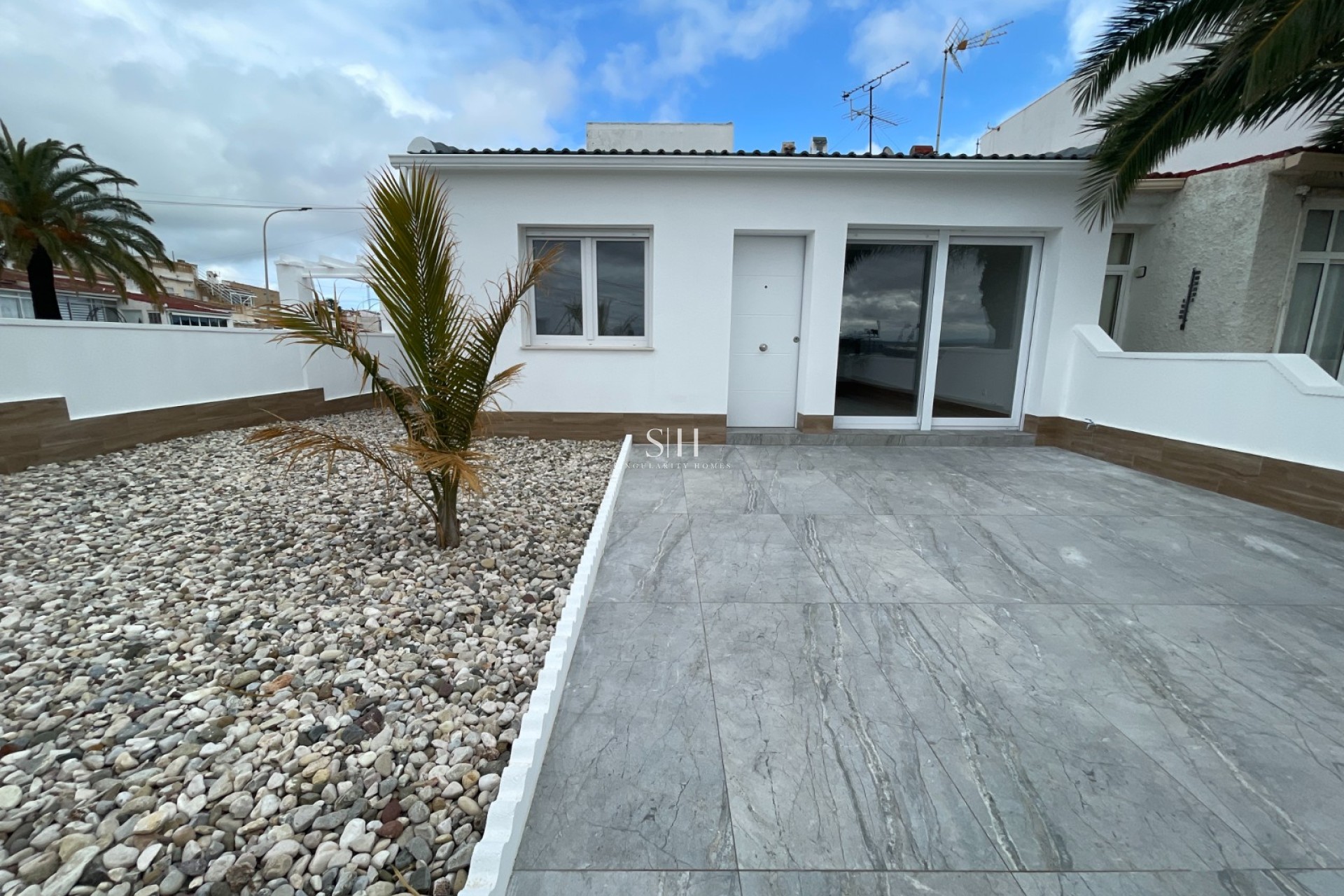 Herverkoop - Bungalow - Ciudad Quesada - Costa Blanca