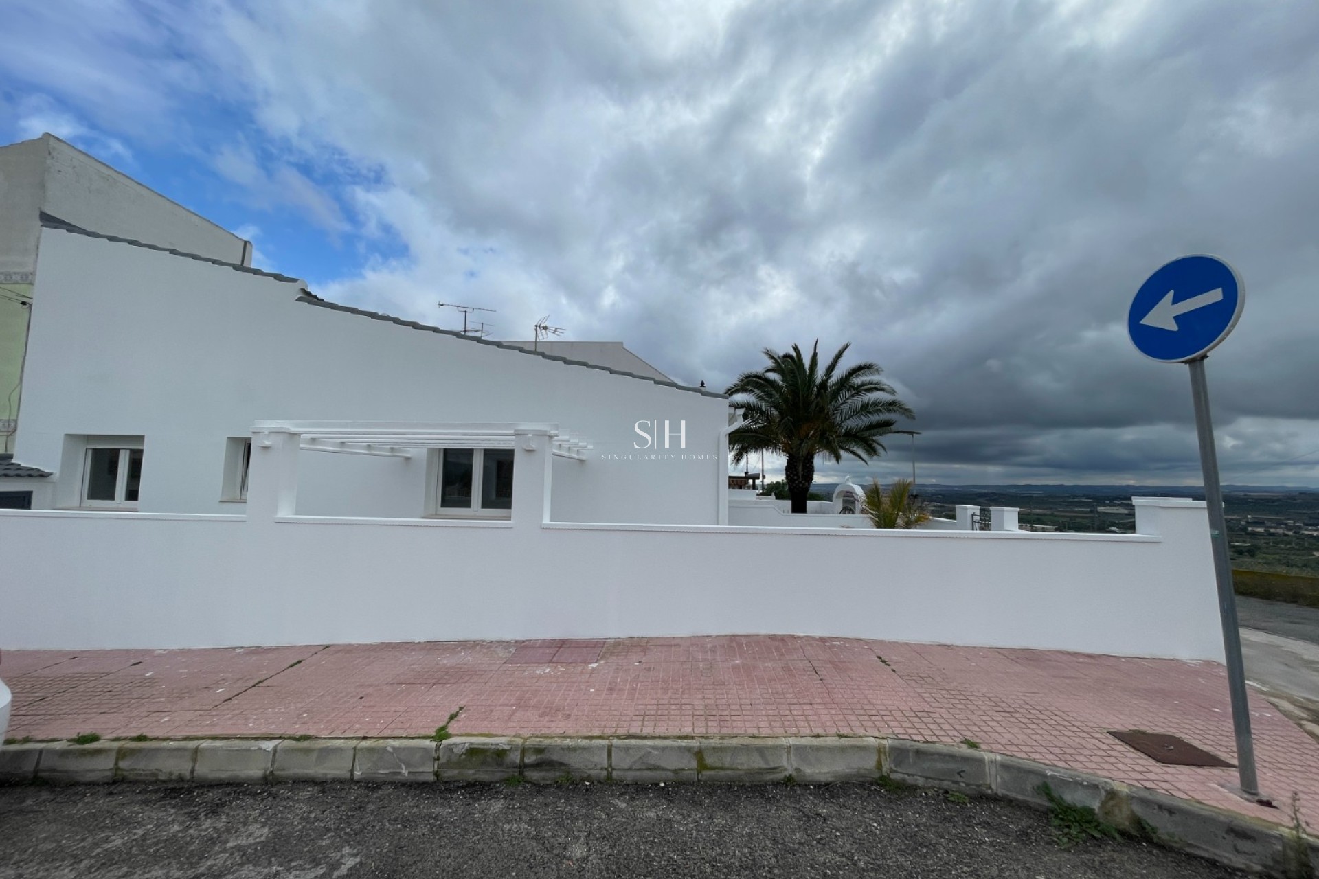 Herverkoop - Bungalow - Ciudad Quesada - Costa Blanca