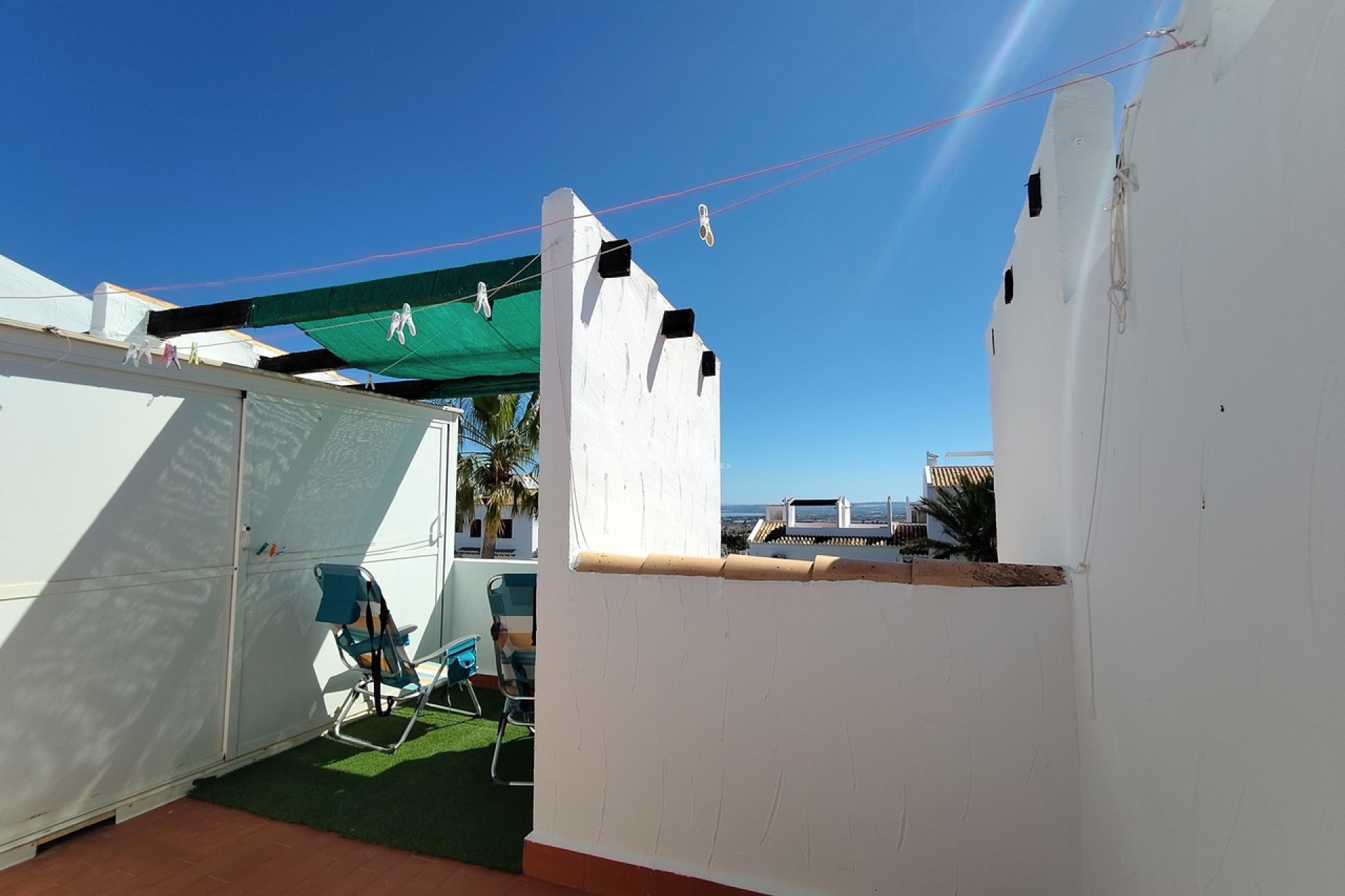 Herverkoop - Bungalow - Ciudad Quesada - Costa Blanca