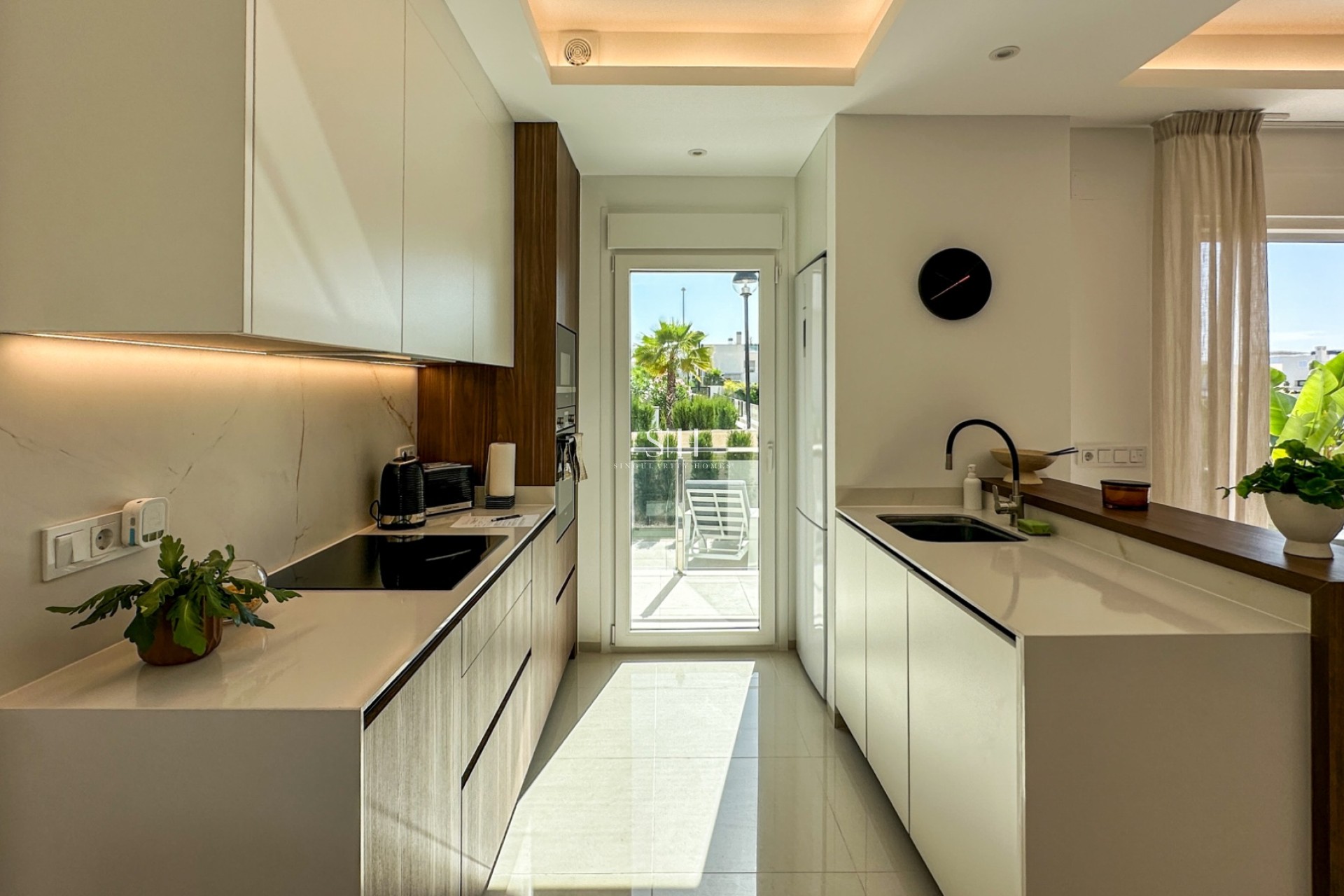 Herverkoop - Bungalow - Ciudad Quesada - Costa Blanca