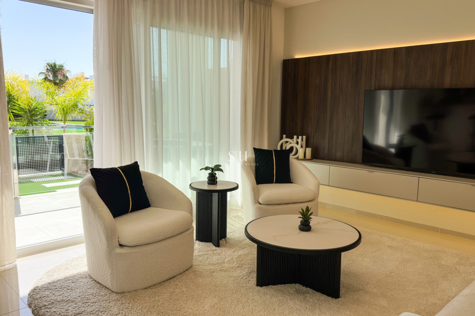 Herverkoop - Bungalow - Ciudad Quesada - Costa Blanca