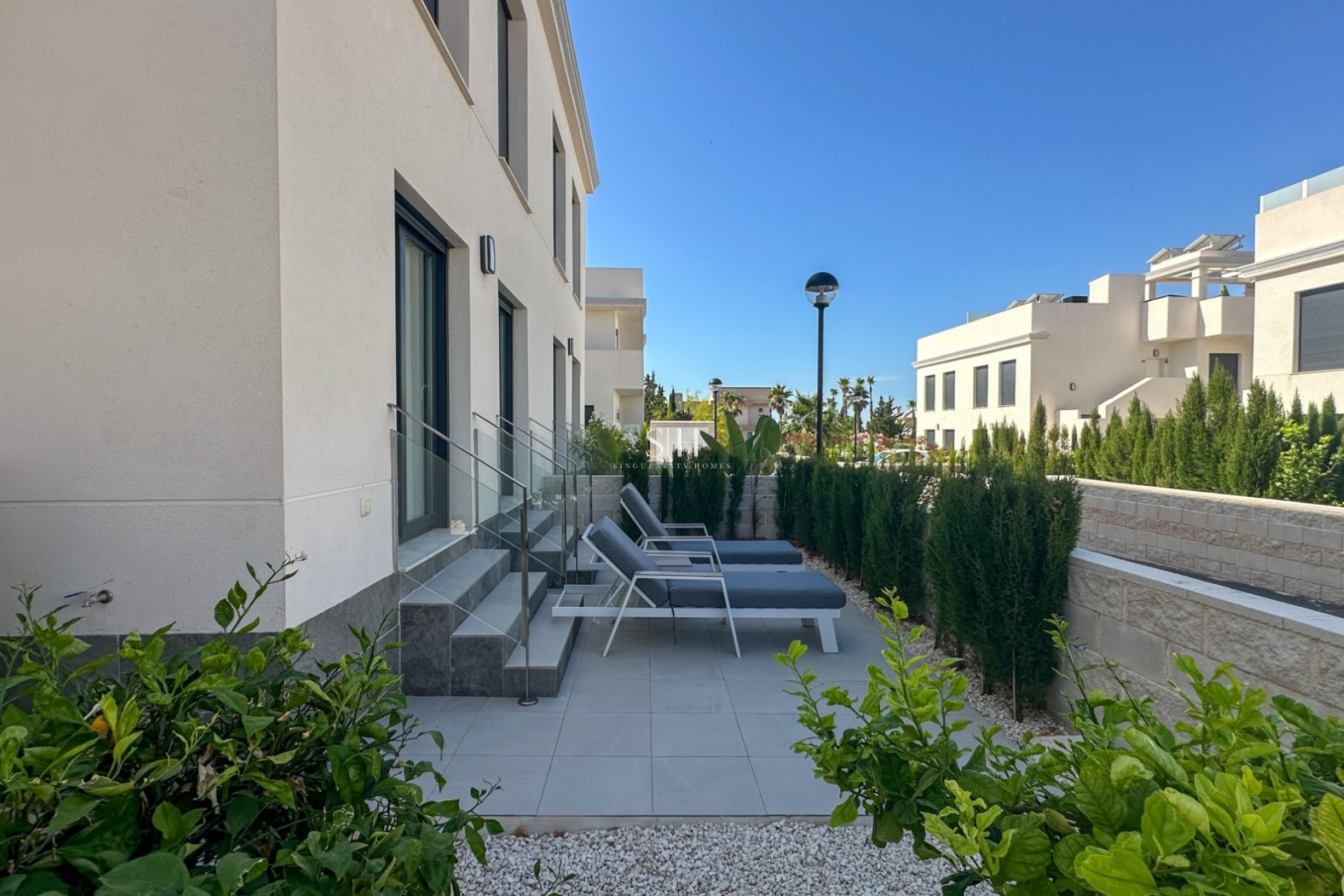 Herverkoop - Bungalow - Ciudad Quesada - Costa Blanca