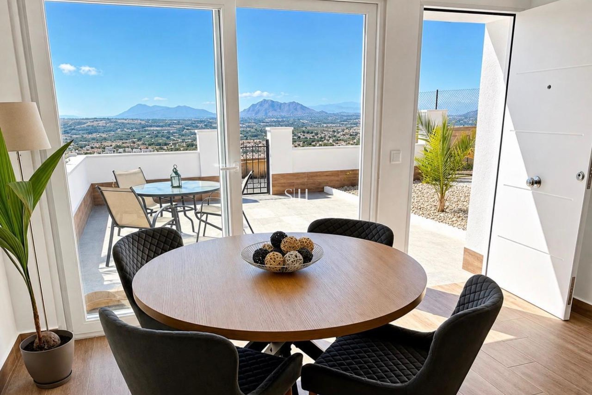 Herverkoop - Bungalow - Ciudad Quesada - Costa Blanca