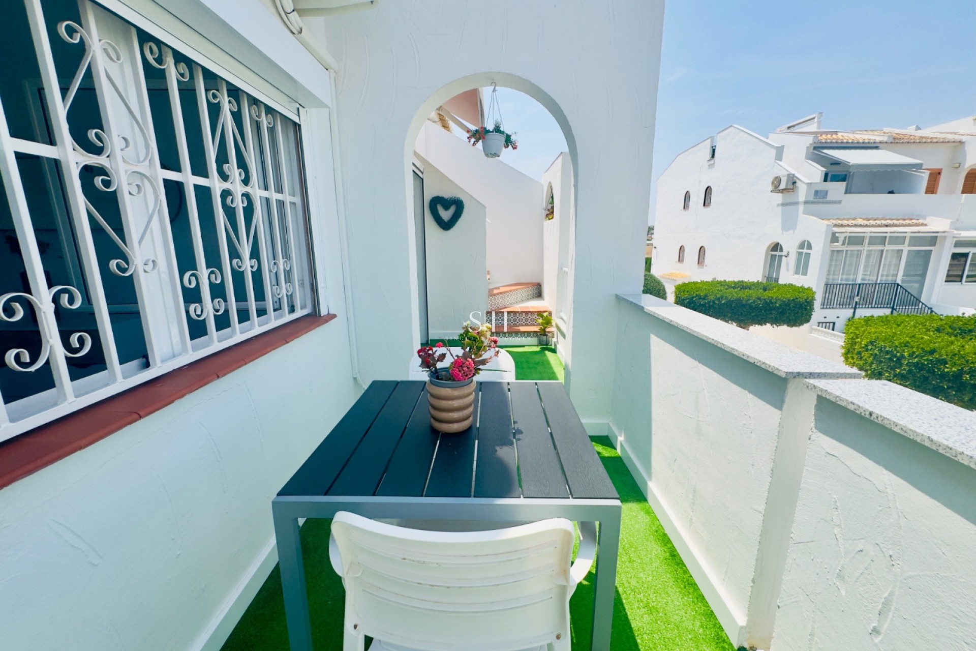 Herverkoop - Bungalow - Ciudad Quesada - Dona Pepa