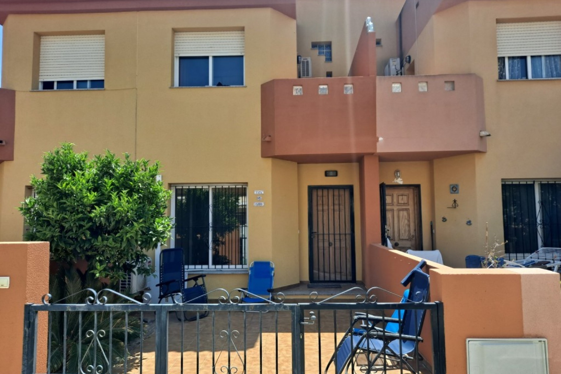 Herverkoop - Bungalow - Dehesa de Campoamor - Costa Blanca