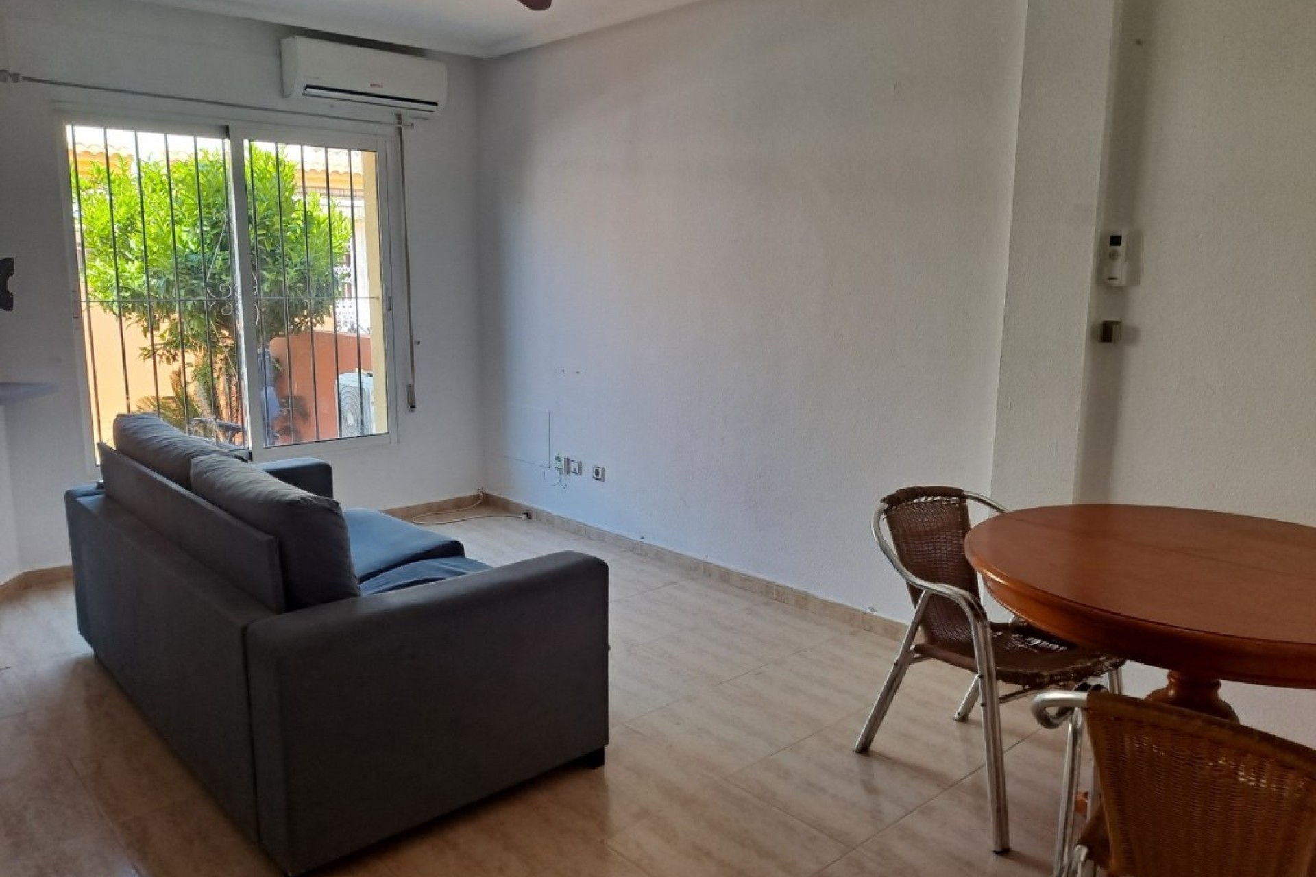 Herverkoop - Bungalow - Dehesa de Campoamor - Costa Blanca