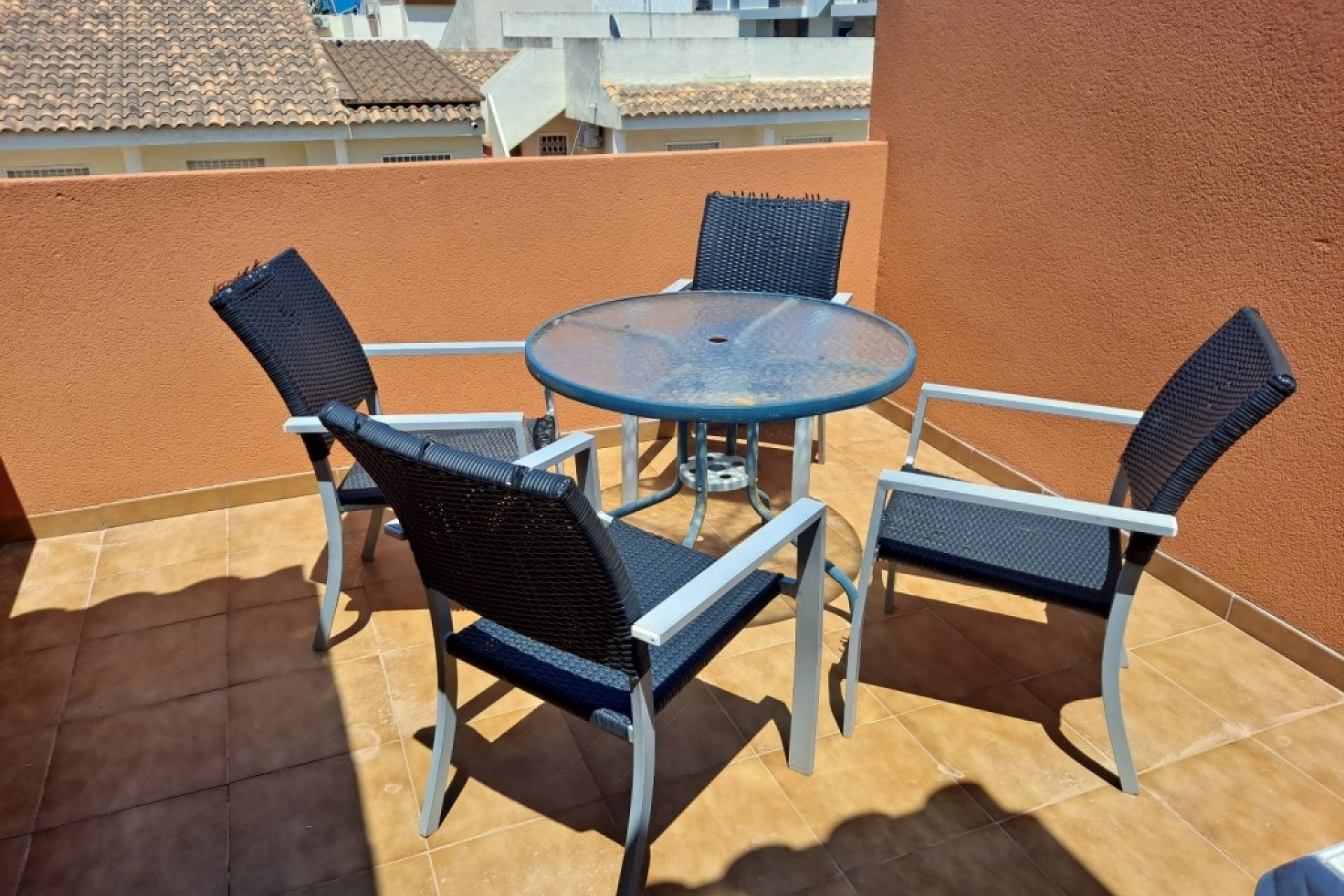 Herverkoop - Bungalow - Dehesa de Campoamor - Costa Blanca