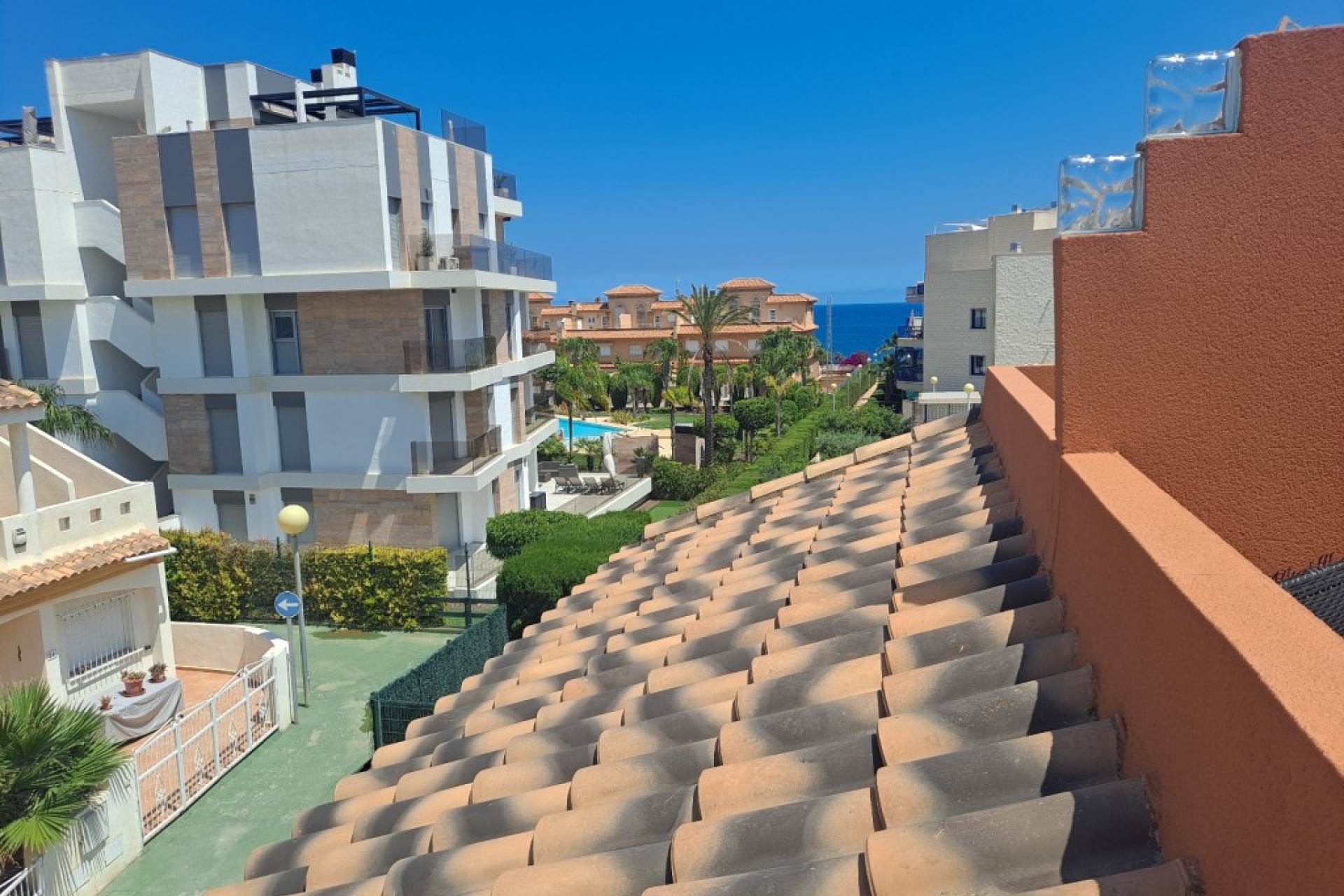 Herverkoop - Bungalow - Dehesa de Campoamor - Costa Blanca