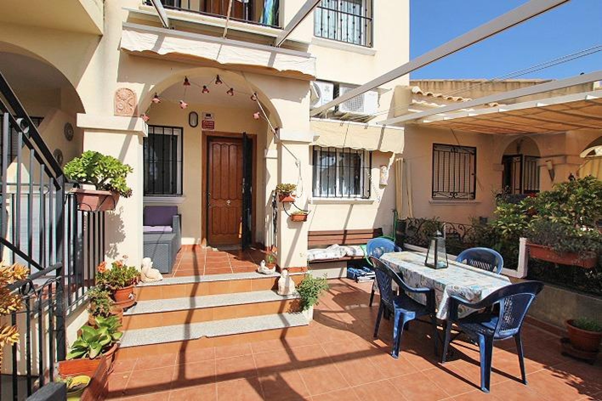 Herverkoop - Bungalow - Guardamar del Segura - 03140