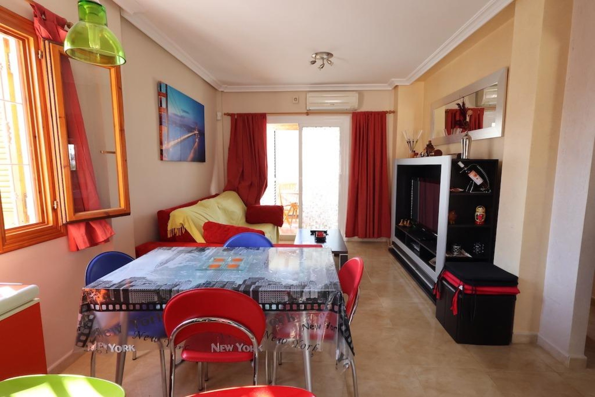 Herverkoop - Bungalow - Guardamar del Segura - Costa Blanca