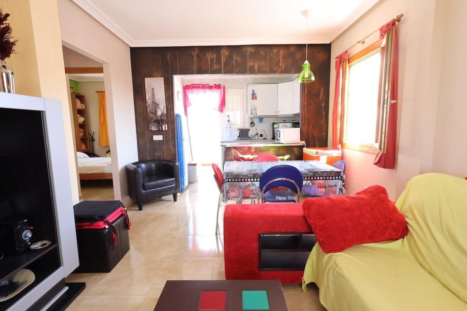 Herverkoop - Bungalow - Guardamar del Segura - Costa Blanca