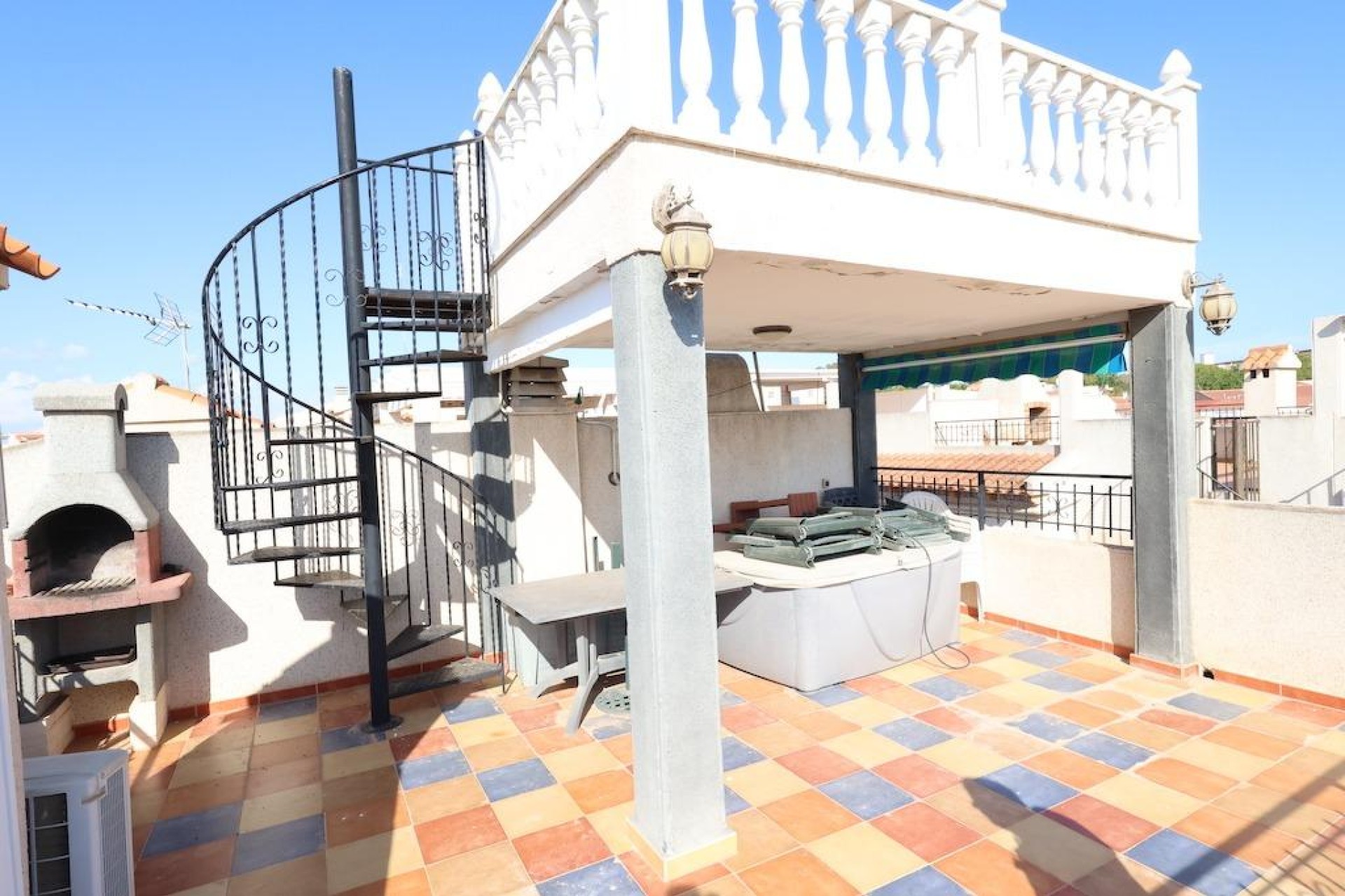 Herverkoop - Bungalow - Guardamar del Segura - Costa Blanca