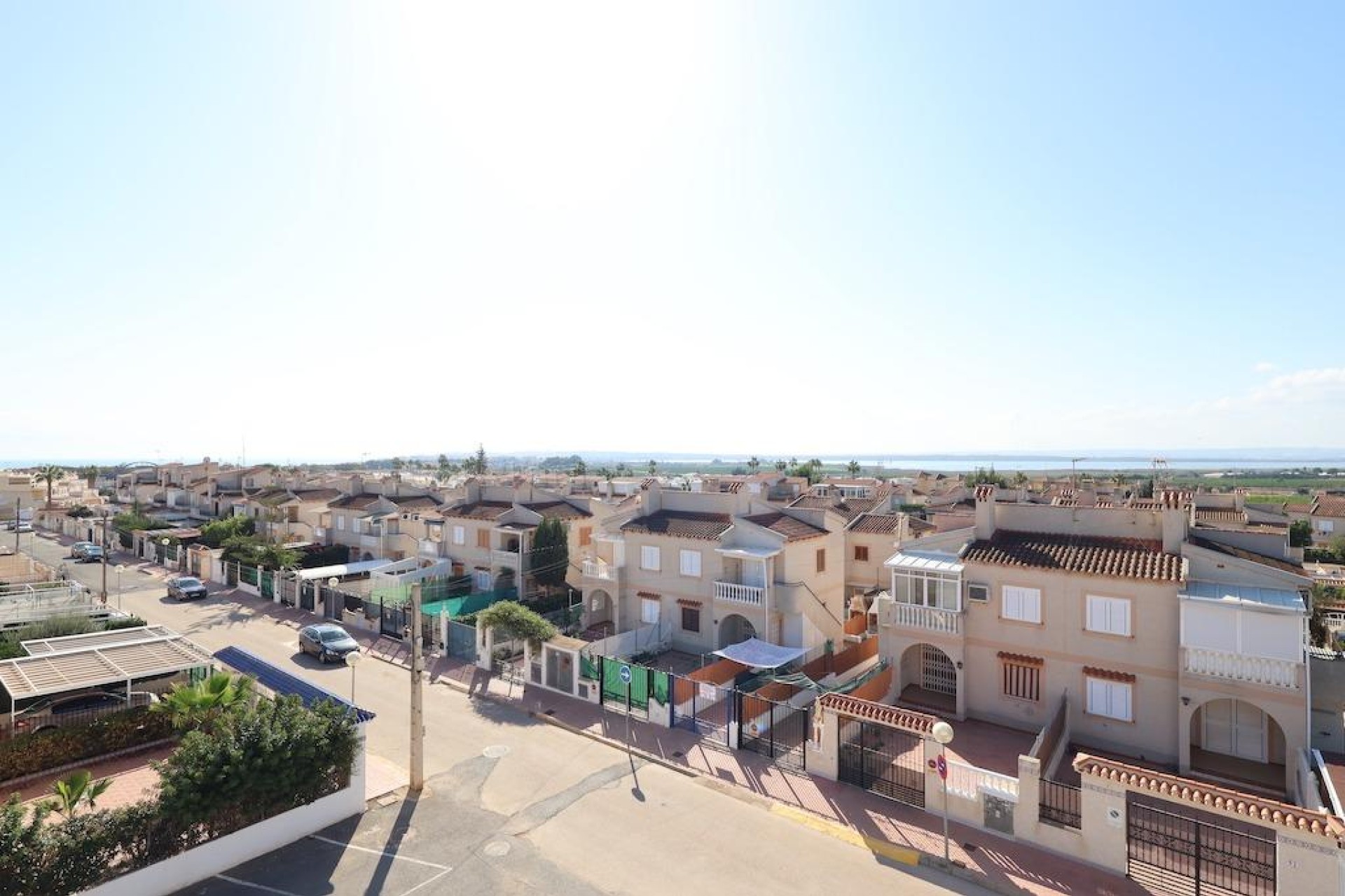 Herverkoop - Bungalow - Guardamar del Segura - Costa Blanca