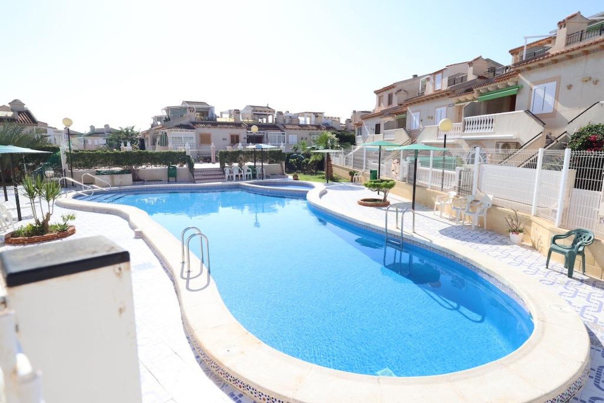 Herverkoop - Bungalow - Guardamar del Segura - Costa Blanca