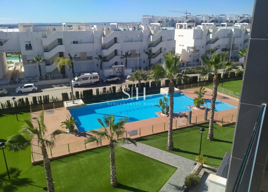 Herverkoop - Bungalow - Guardamar del Segura - Costa Blanca