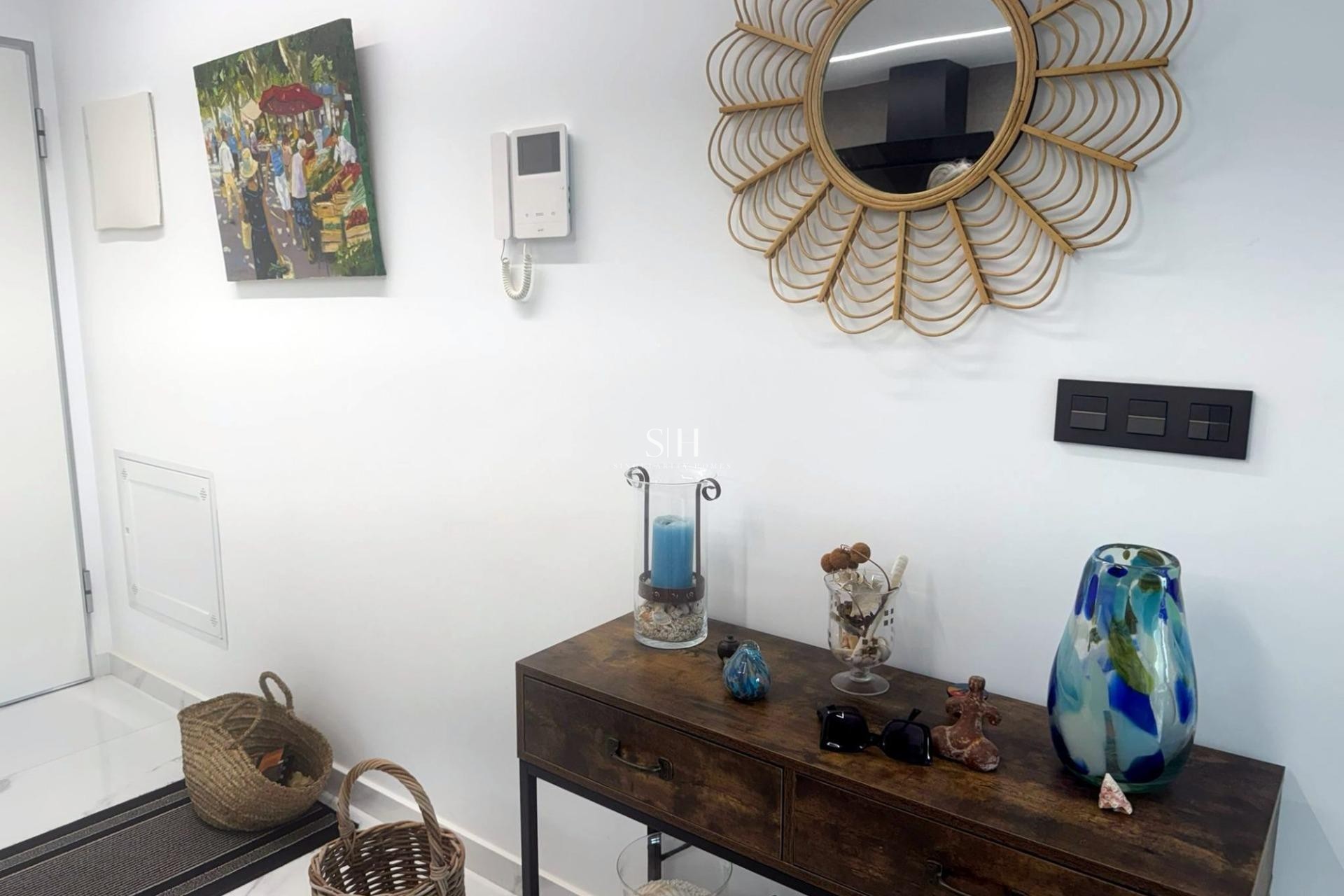 Herverkoop - Bungalow - Guardamar del Segura - Costa Blanca