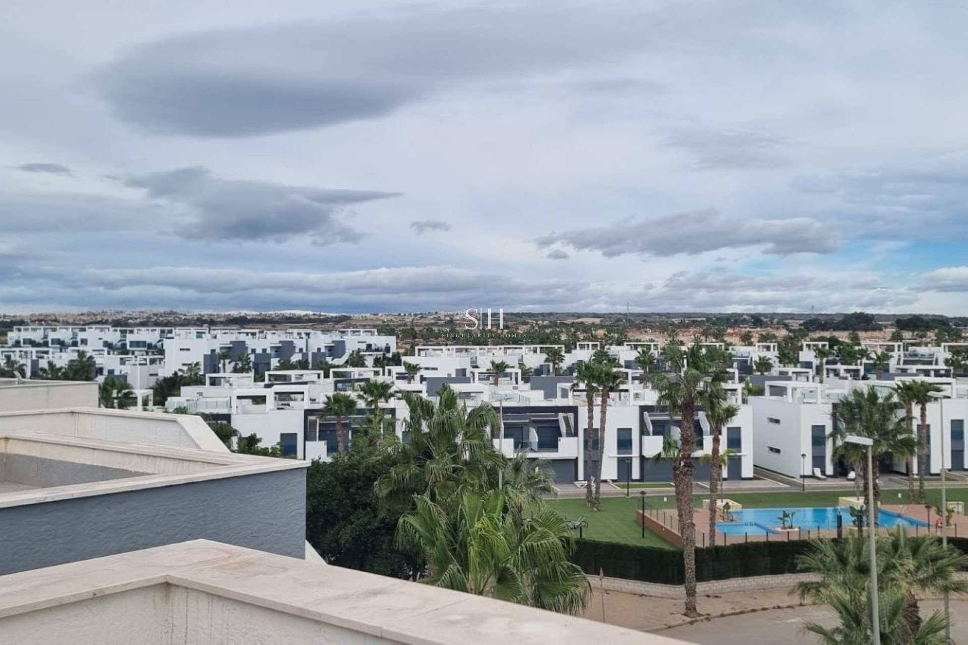 Herverkoop - Bungalow - Guardamar del Segura - Costa Blanca