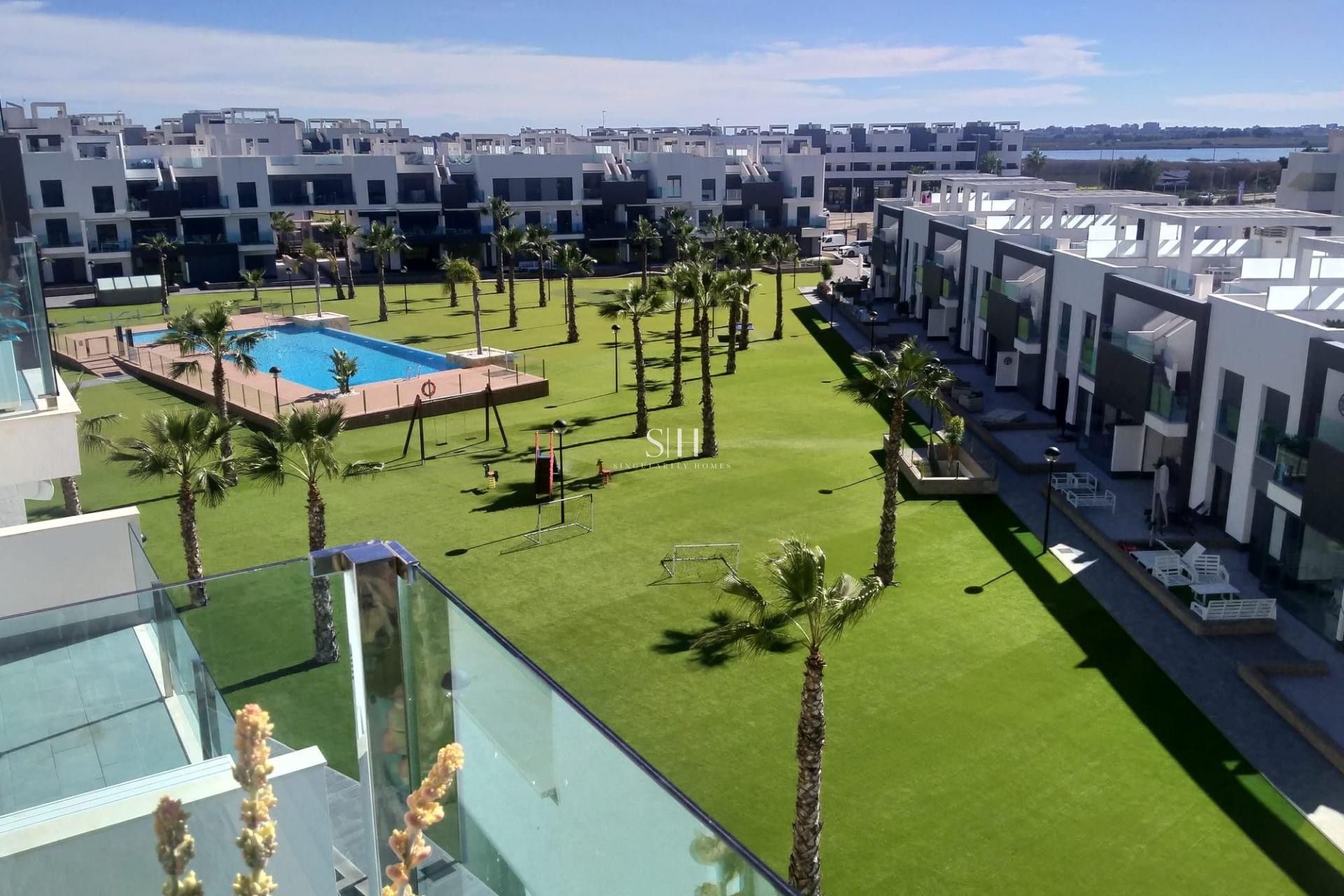 Herverkoop - Bungalow - Guardamar del Segura - Costa Blanca