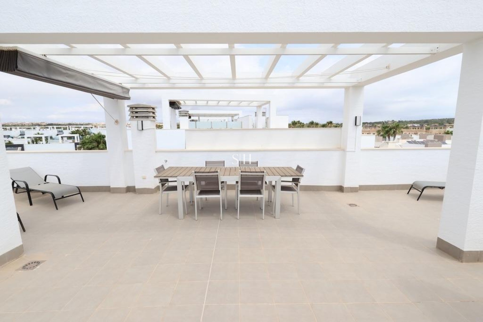 Herverkoop - Bungalow - Guardamar del Segura - Costa Blanca
