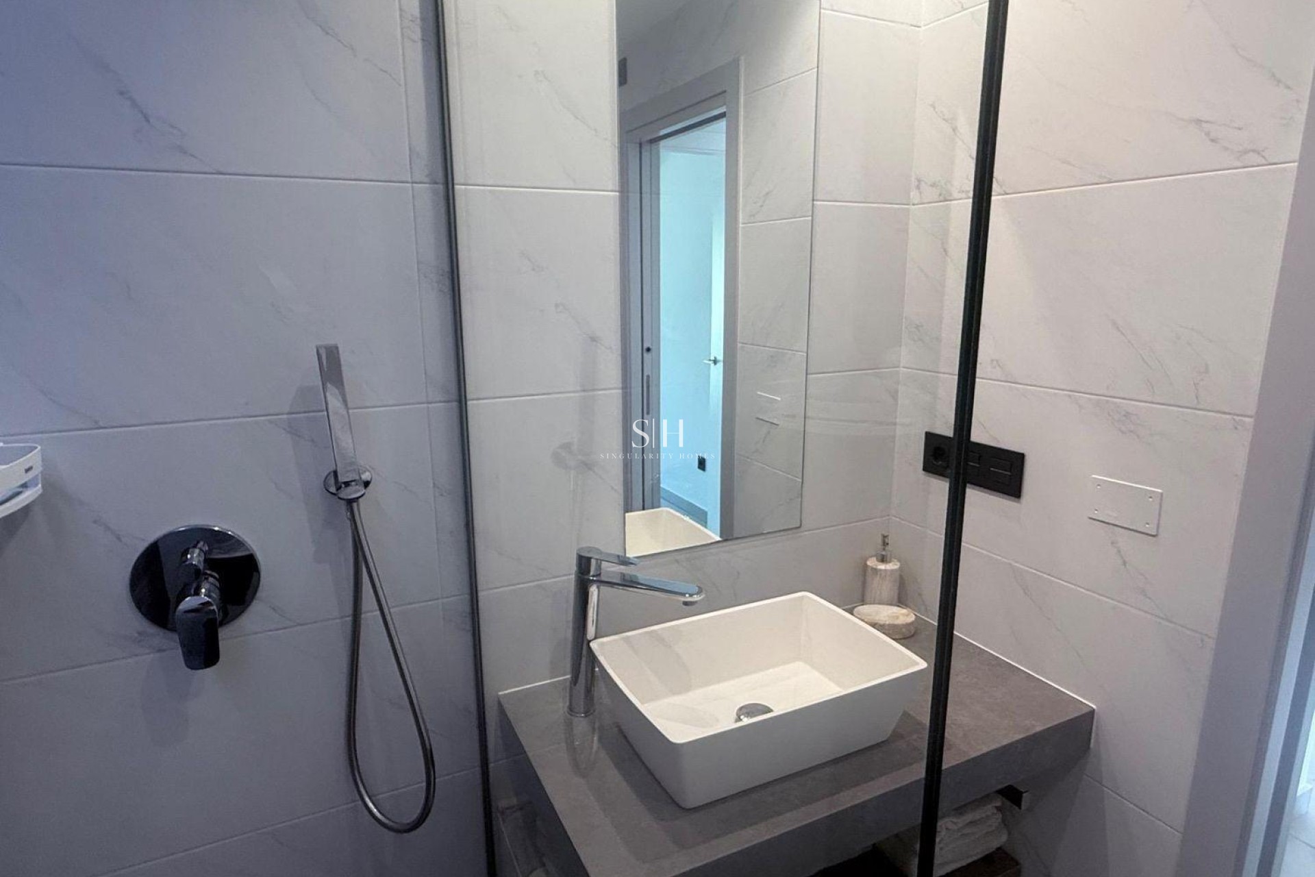 Herverkoop - Bungalow - Guardamar del Segura - Oasis Beach