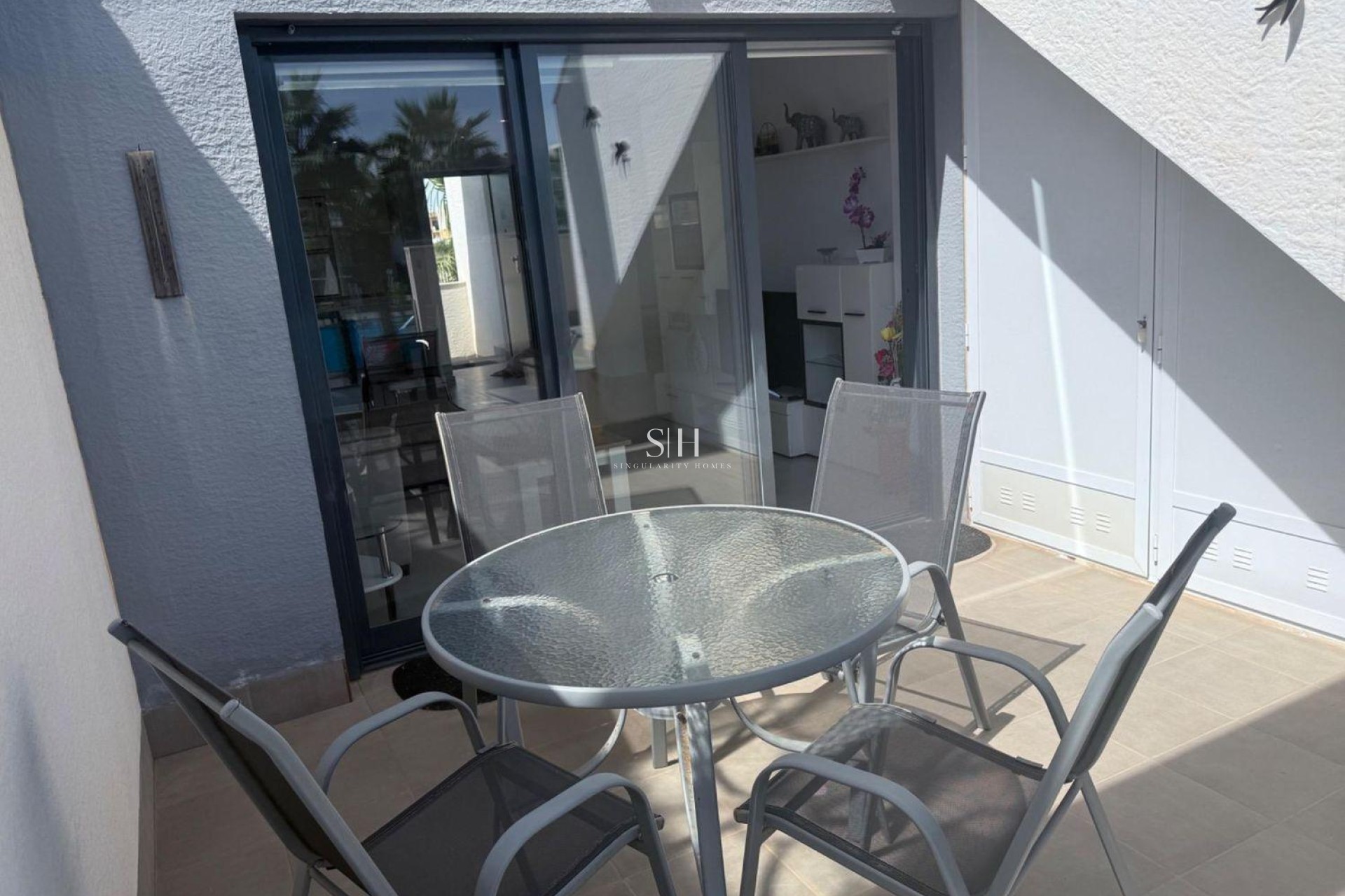 Herverkoop - Bungalow - Guardamar del Segura - Oasis Beach