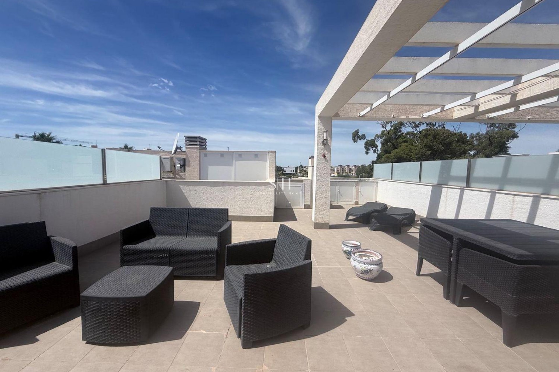 Herverkoop - Bungalow - Guardamar del Segura - Oasis Beach