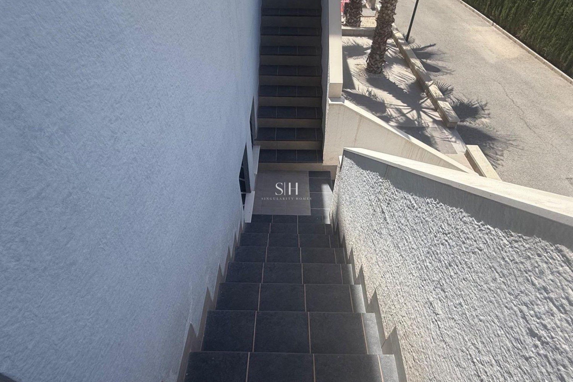 Herverkoop - Bungalow - Guardamar del Segura - Oasis Beach