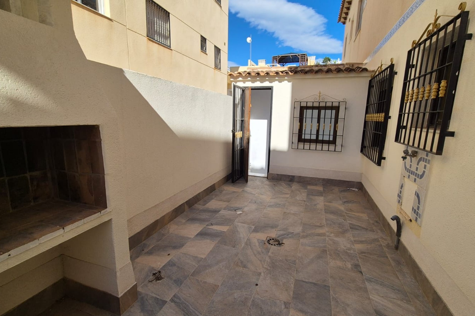 Herverkoop - Bungalow - La Mata - Costa Blanca