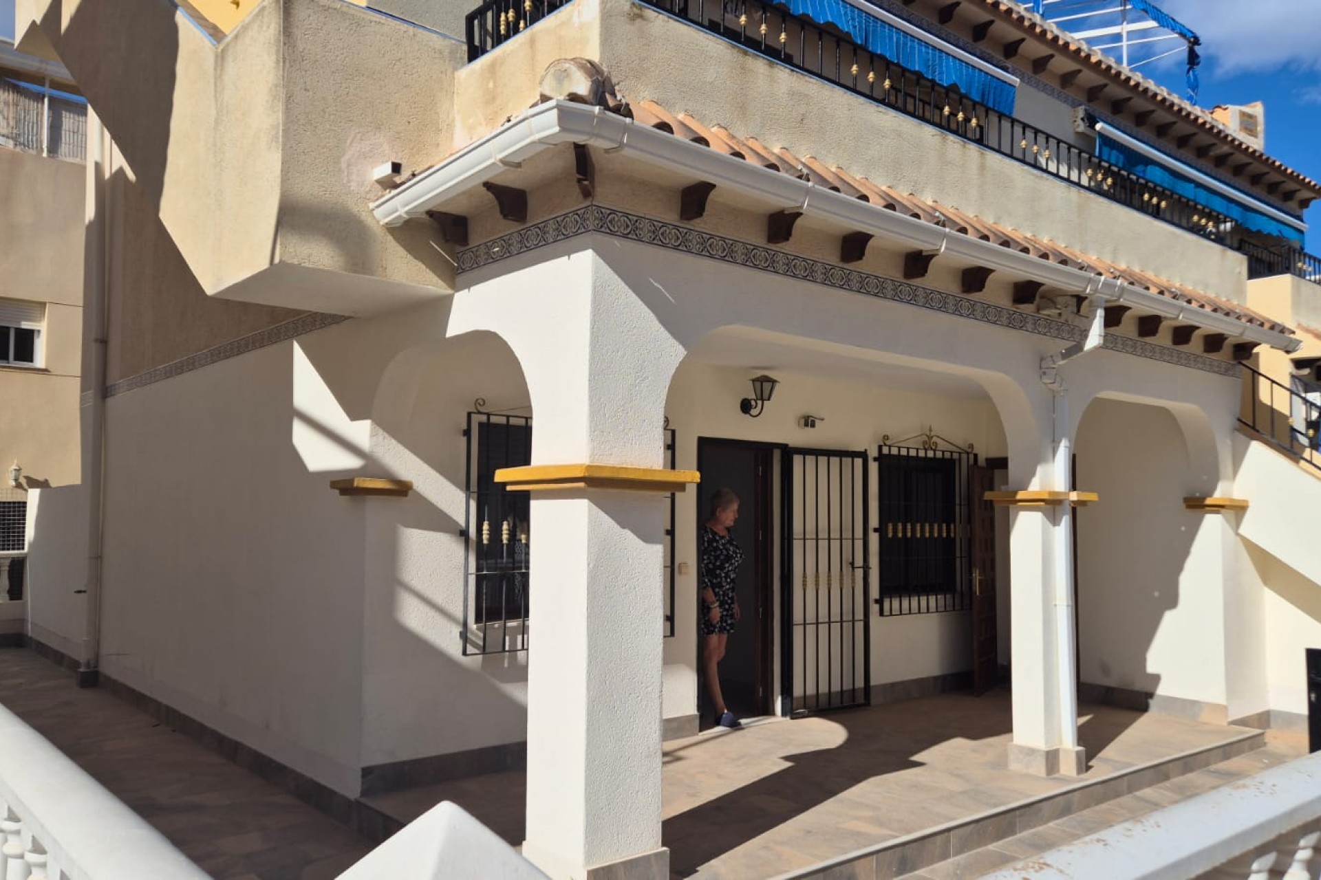 Herverkoop - Bungalow - La Mata - Costa Blanca