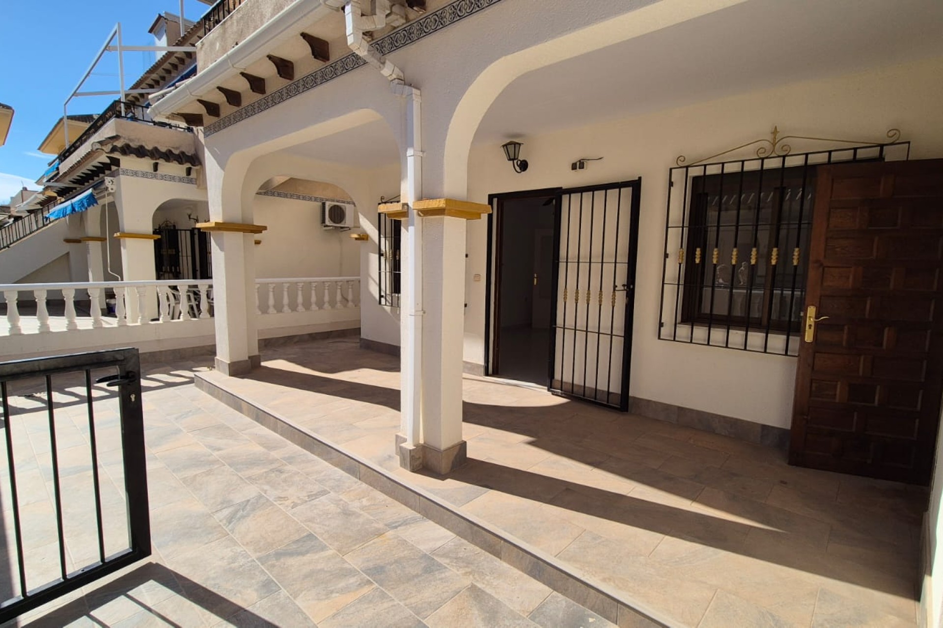 Herverkoop - Bungalow - La Mata - Costa Blanca