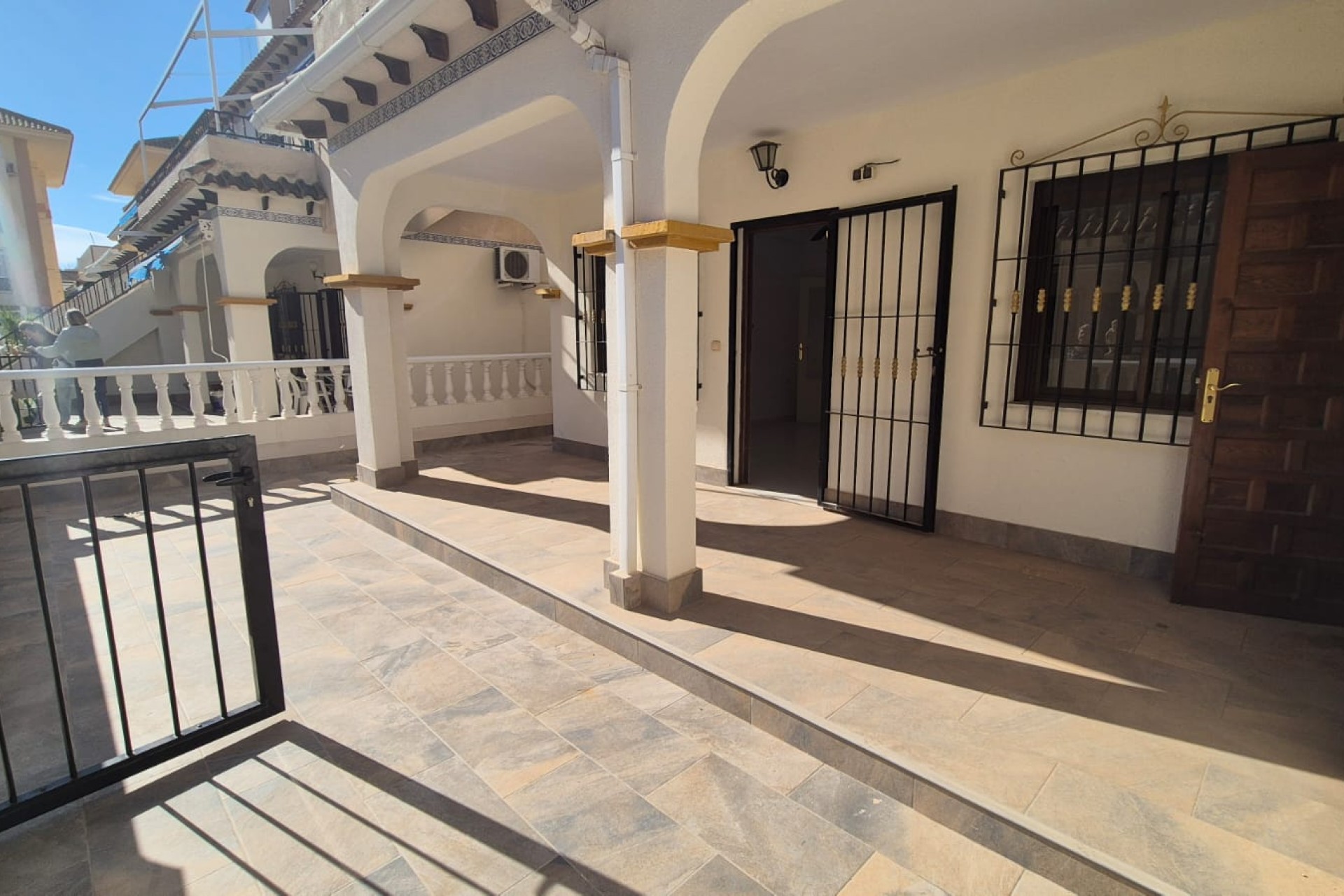 Herverkoop - Bungalow - La Mata - Costa Blanca