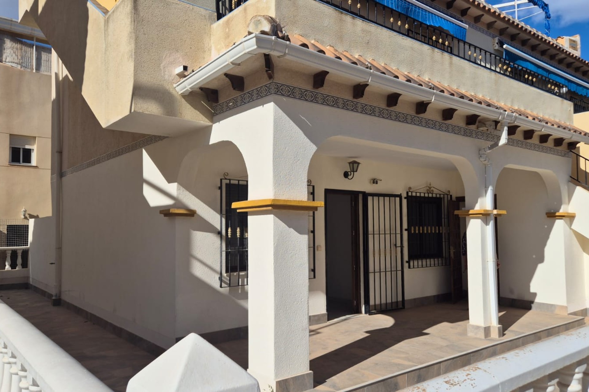 Herverkoop - Bungalow - La Mata - Costa Blanca