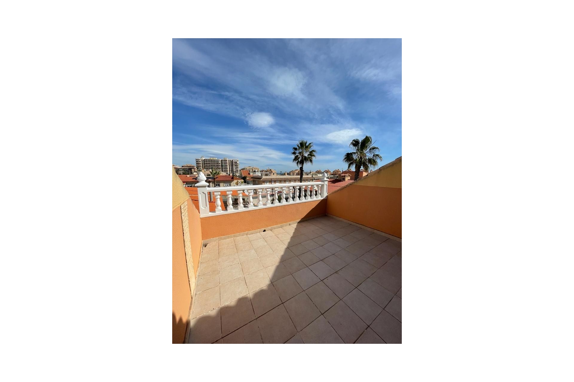 Herverkoop - Bungalow - La Mata - Costa Blanca