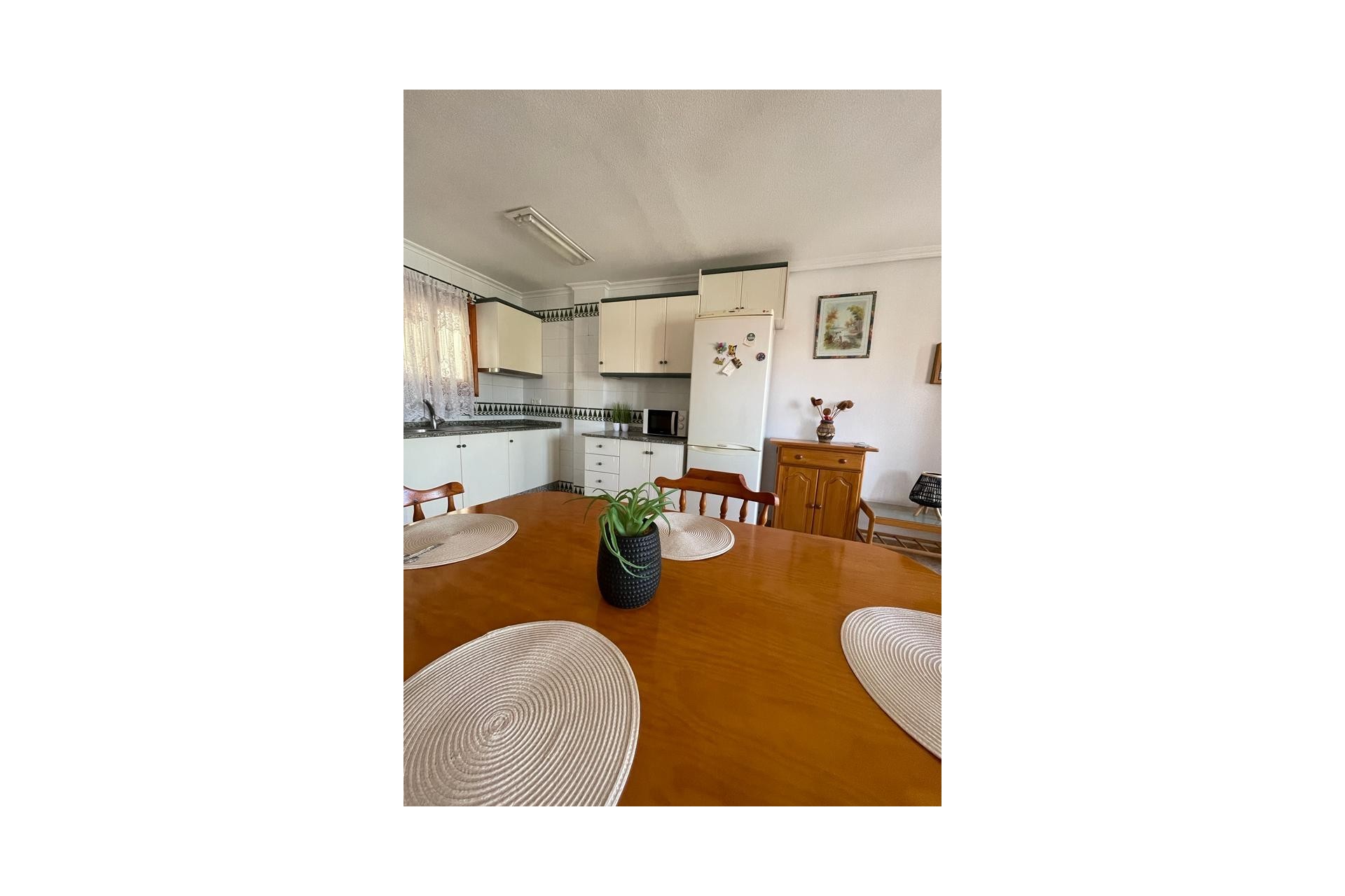 Herverkoop - Bungalow - La Mata - Costa Blanca