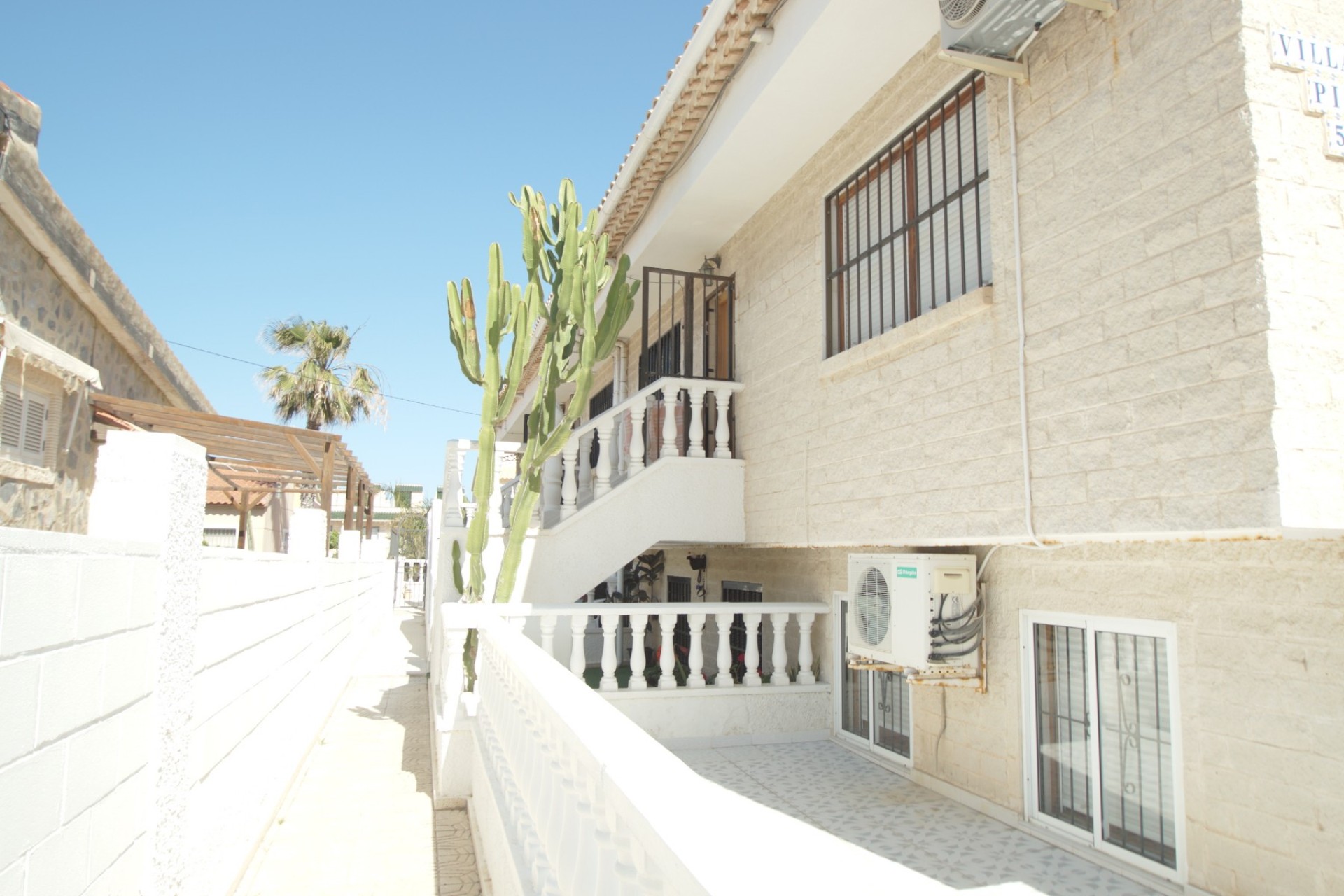 Herverkoop - Bungalow - La Mata - Costa Blanca