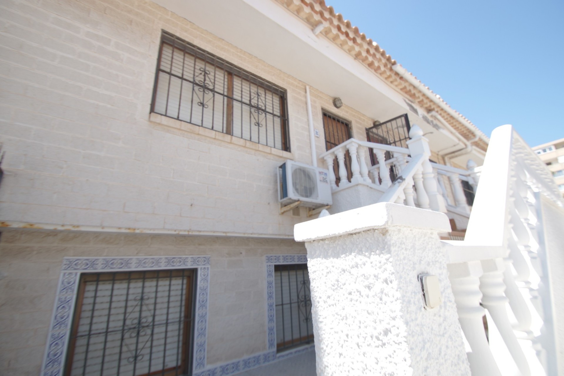 Herverkoop - Bungalow - La Mata - Costa Blanca