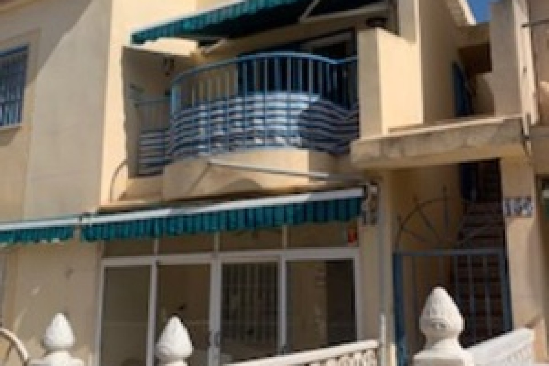 Herverkoop - Bungalow - La Siesta - Costa Blanca