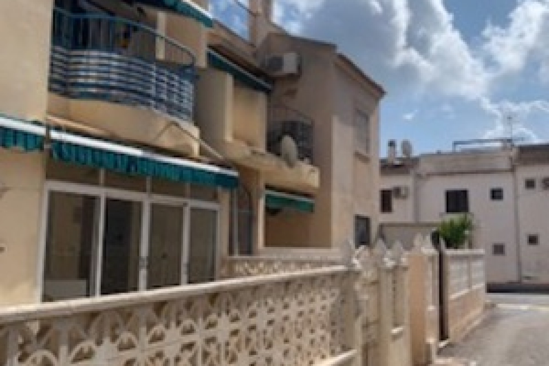 Herverkoop - Bungalow - La Siesta - Costa Blanca