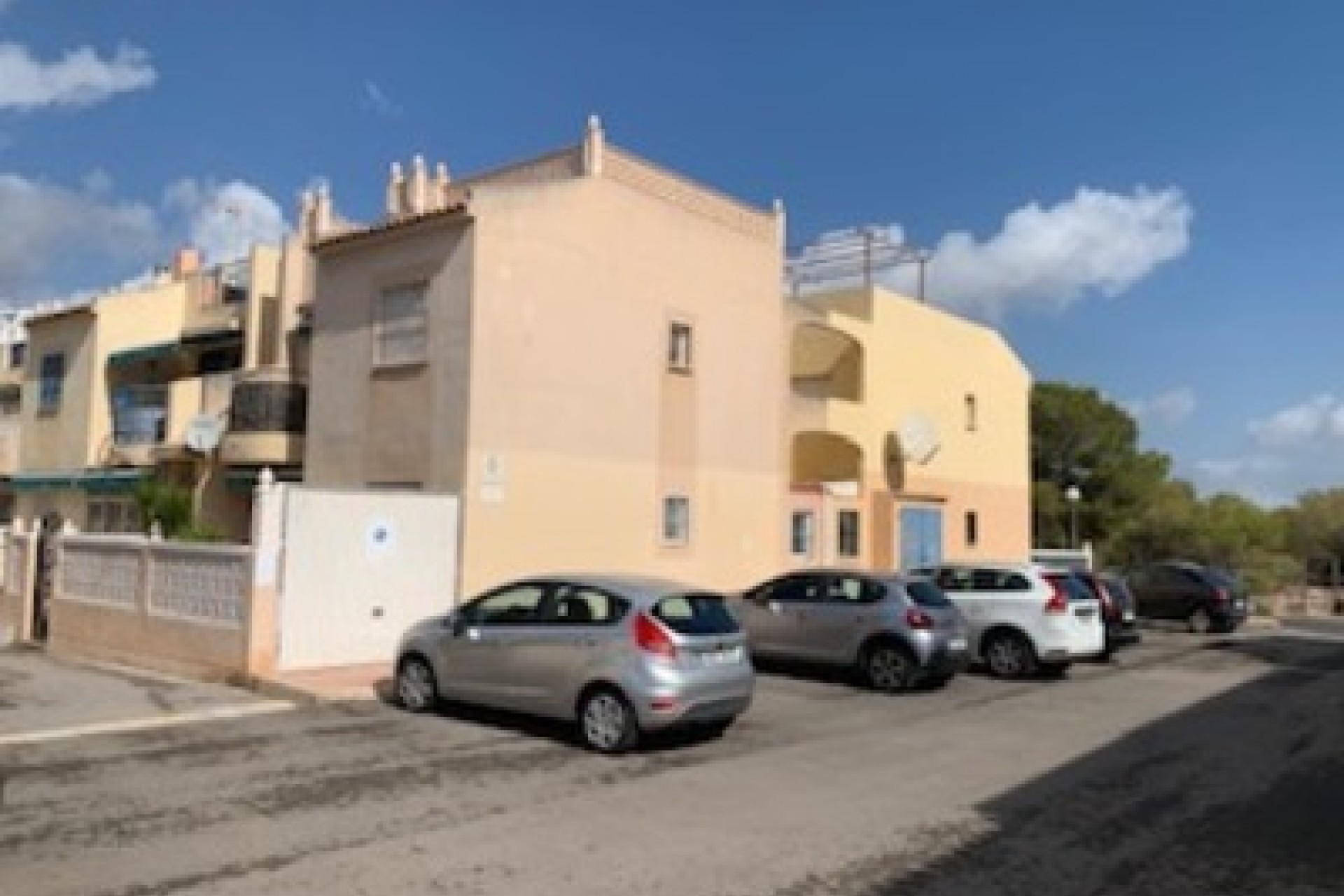 Herverkoop - Bungalow - La Siesta - Costa Blanca