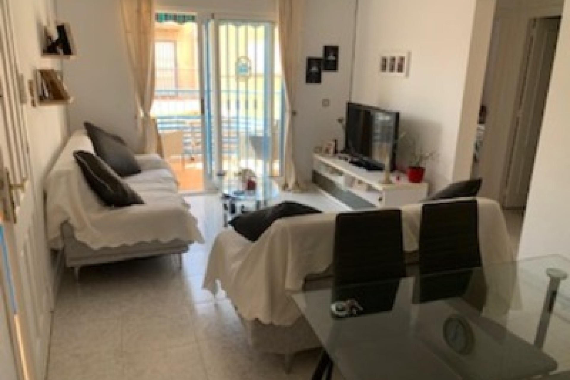 Herverkoop - Bungalow - La Siesta - Costa Blanca