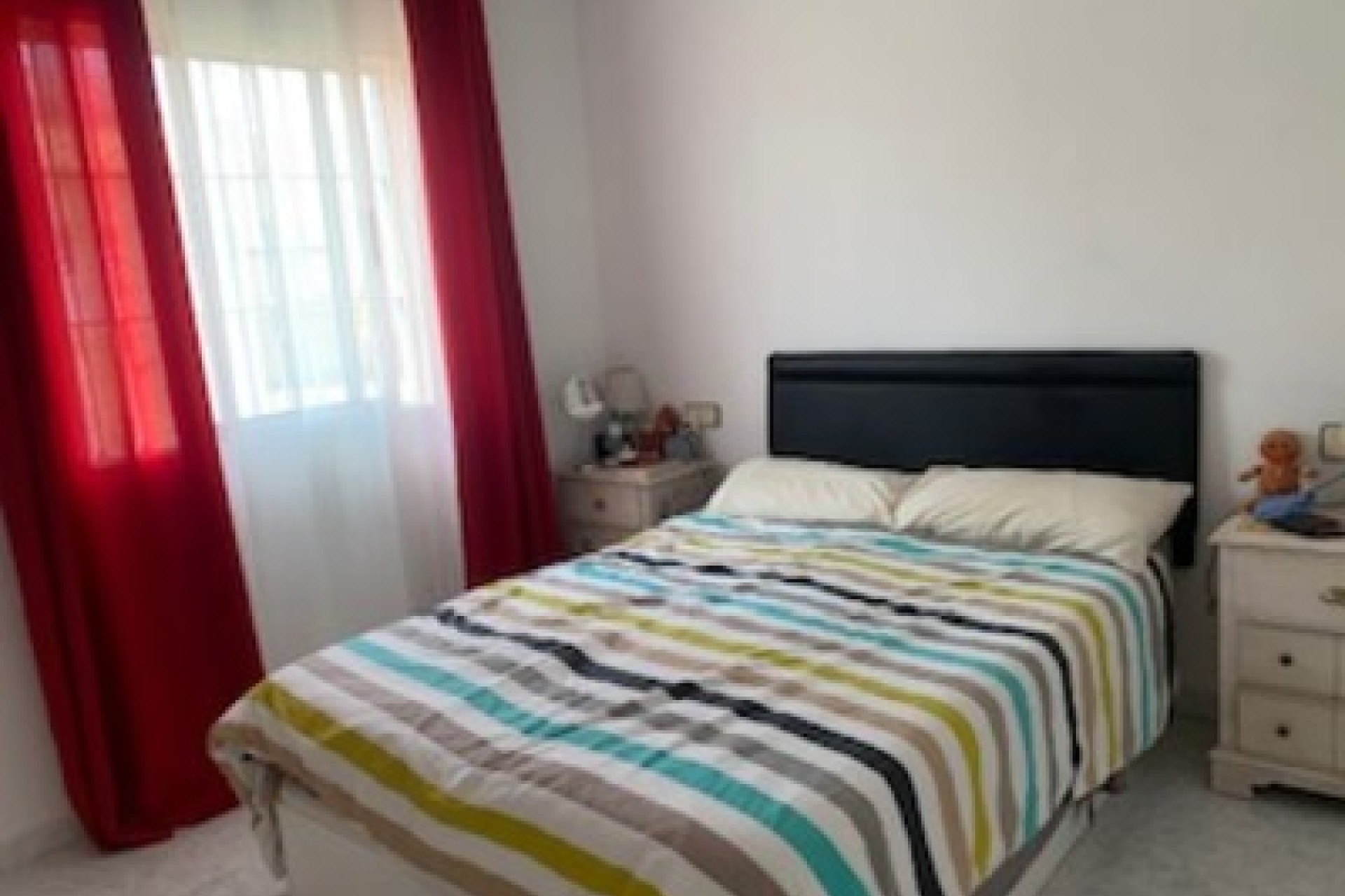 Herverkoop - Bungalow - La Siesta - Costa Blanca