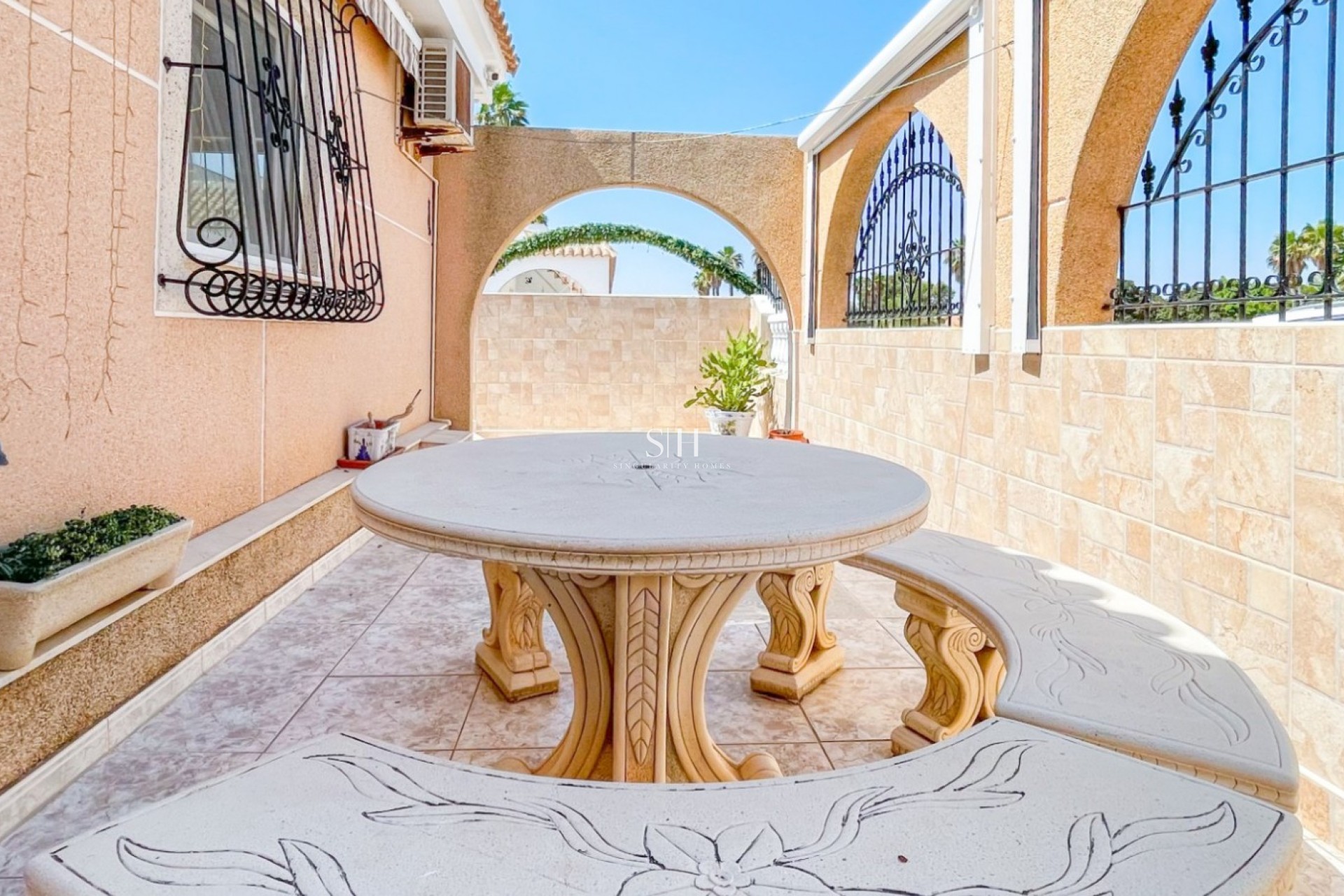 Herverkoop - Bungalow - Los Alcázares - Los Narejos