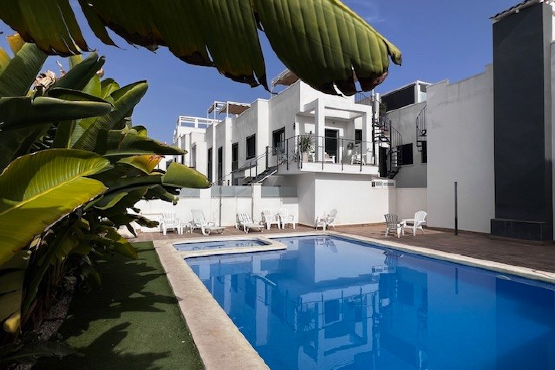 Herverkoop - Bungalow - Orihuela Costa - Costa Blanca