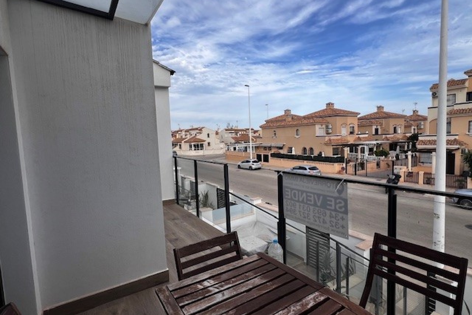 Herverkoop - Bungalow - Orihuela Costa - Costa Blanca